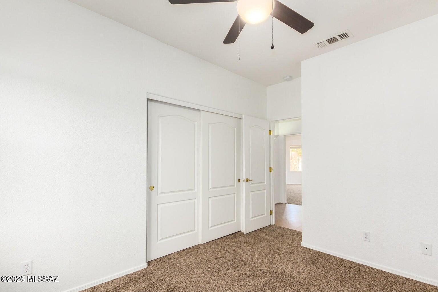 Bluffs (The) 2 - Residential Lease