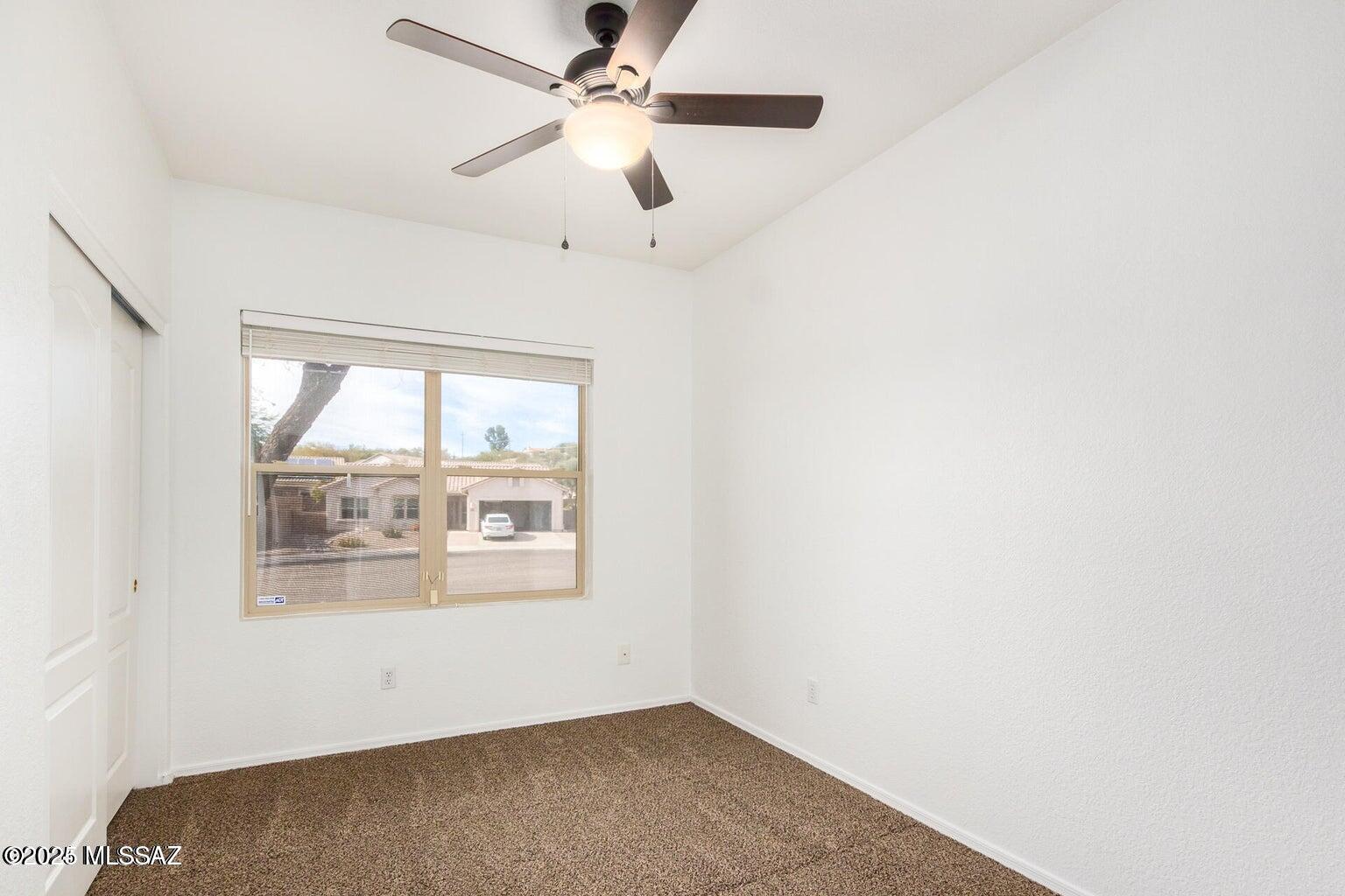 Bluffs (The) 2 - Residential Lease
