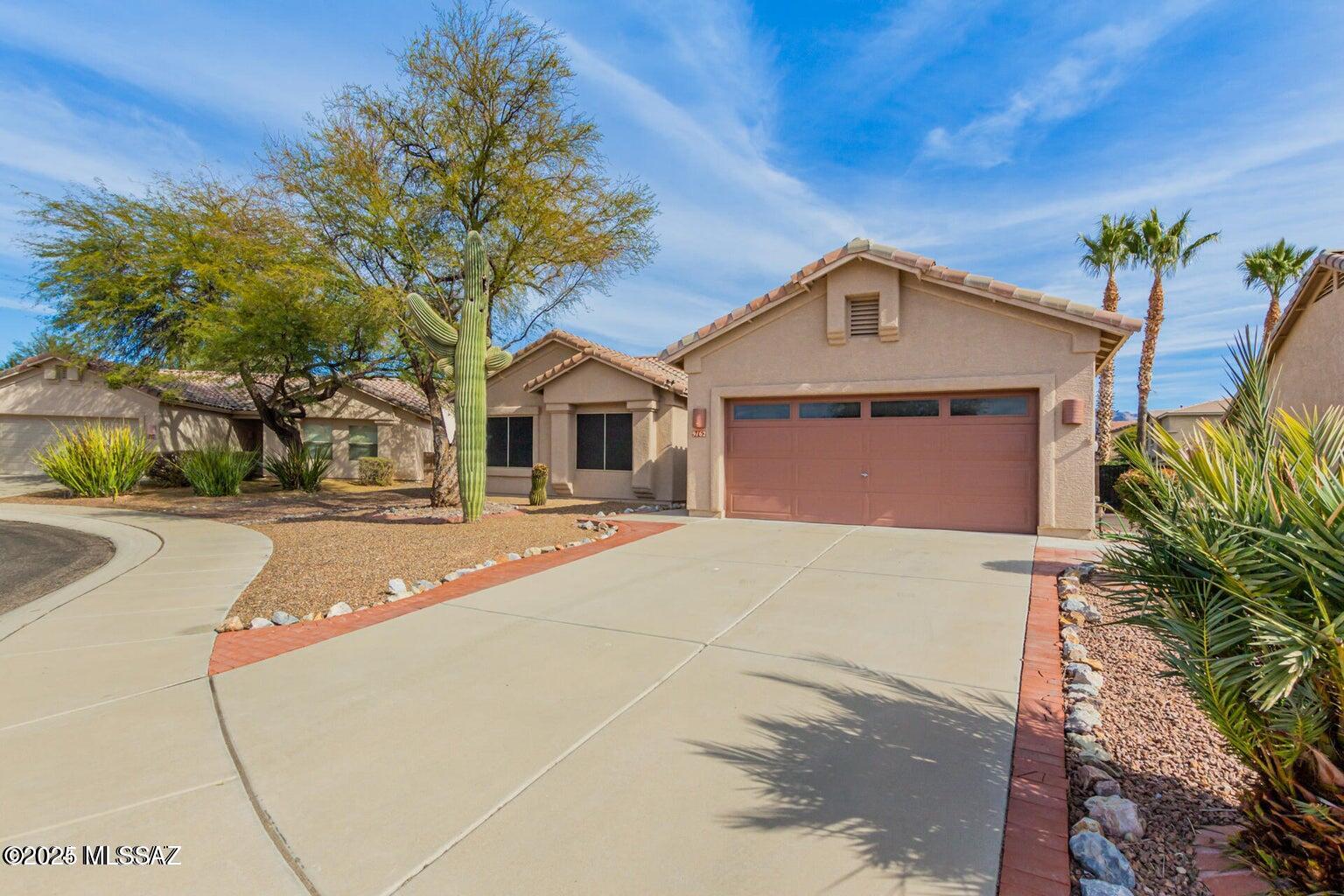 Bluffs (The) 2 - Residential Lease