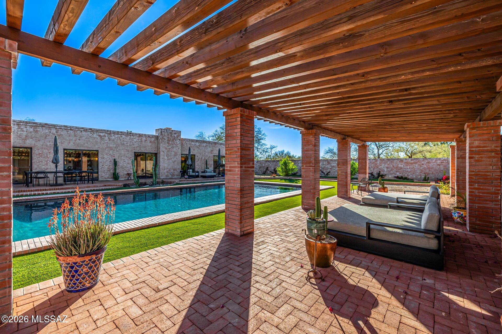 Colonia Solana - Residential
