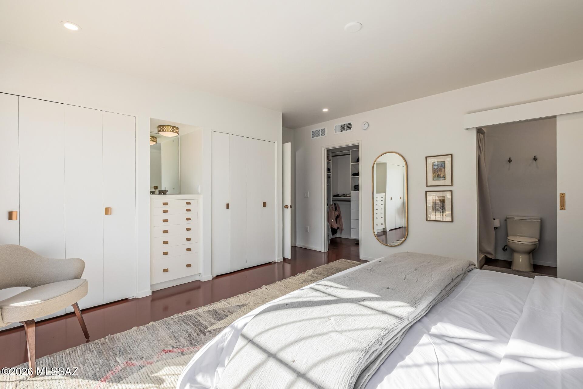 Colonia Solana - Residential