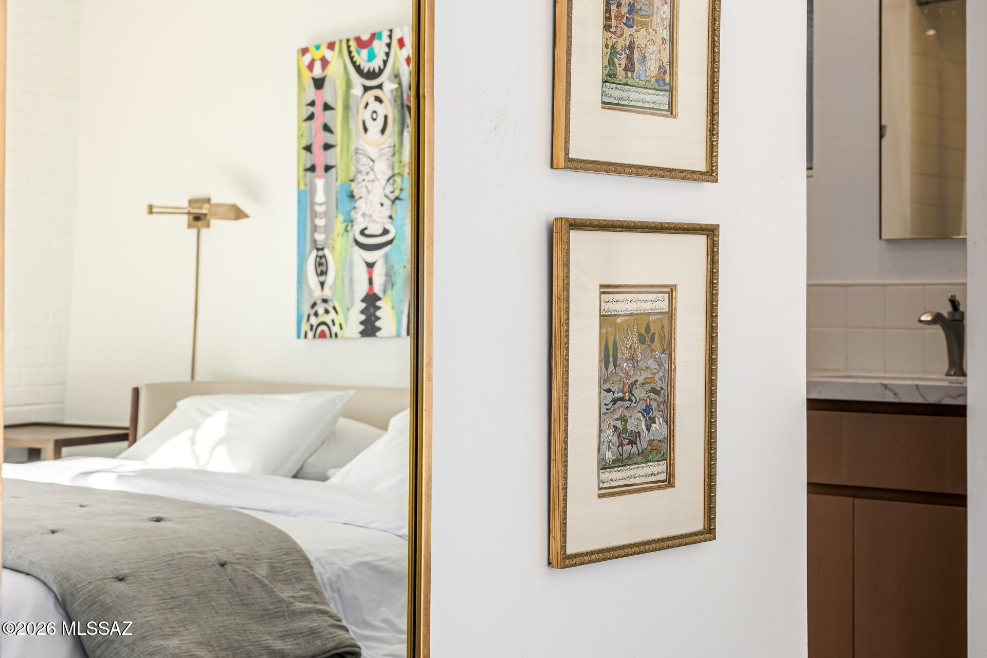 Colonia Solana - Residential