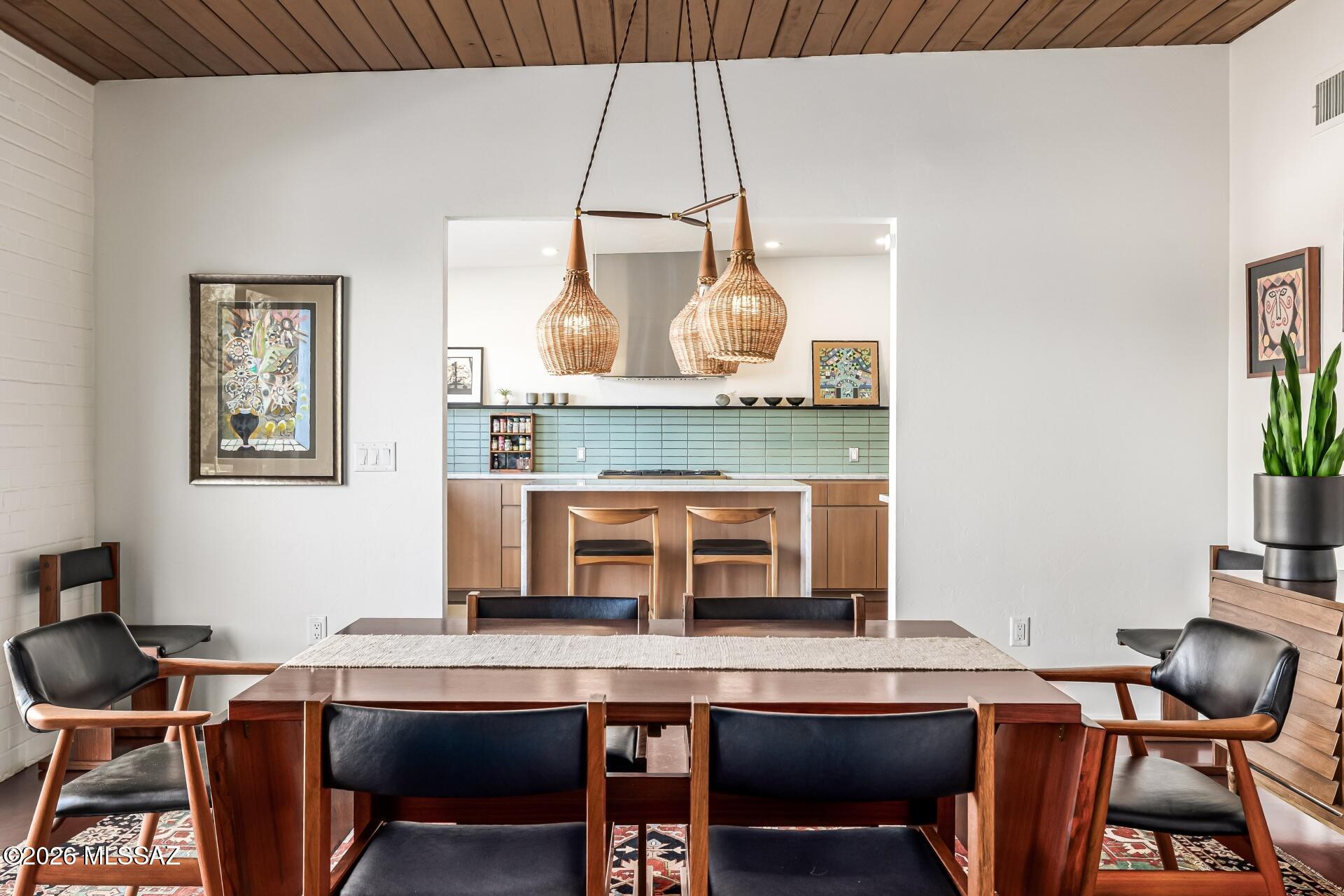 Colonia Solana - Residential
