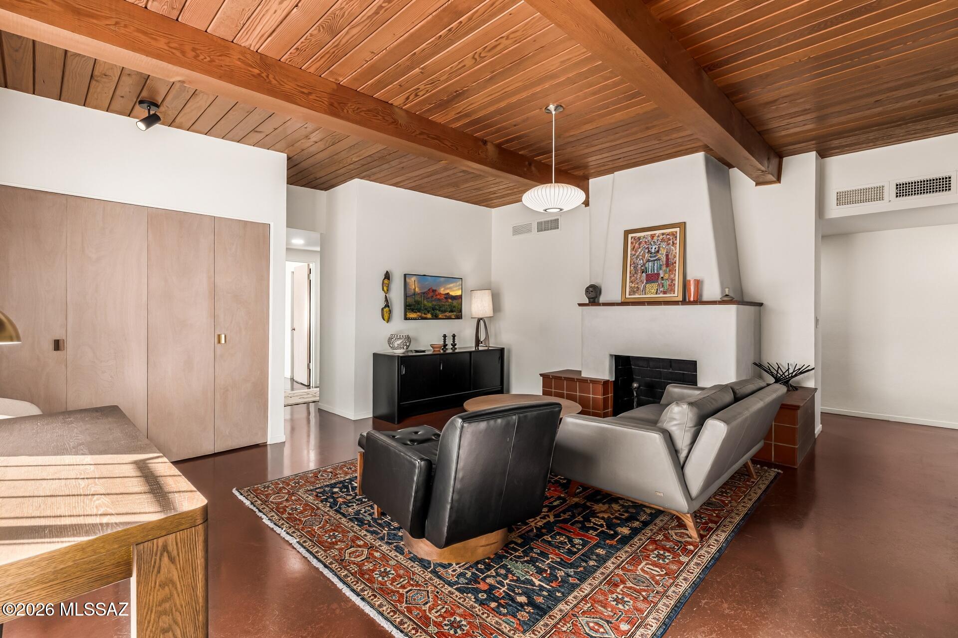 Colonia Solana - Residential