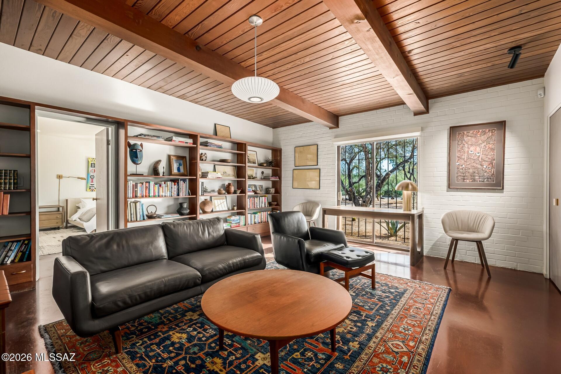 Colonia Solana - Residential