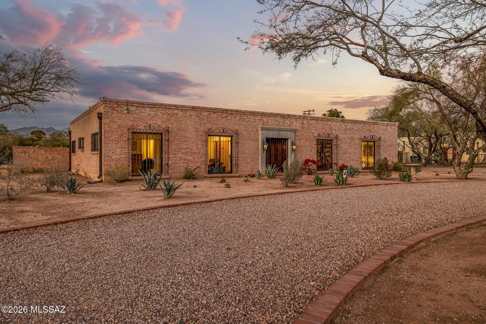 Colonia Solana - Residential