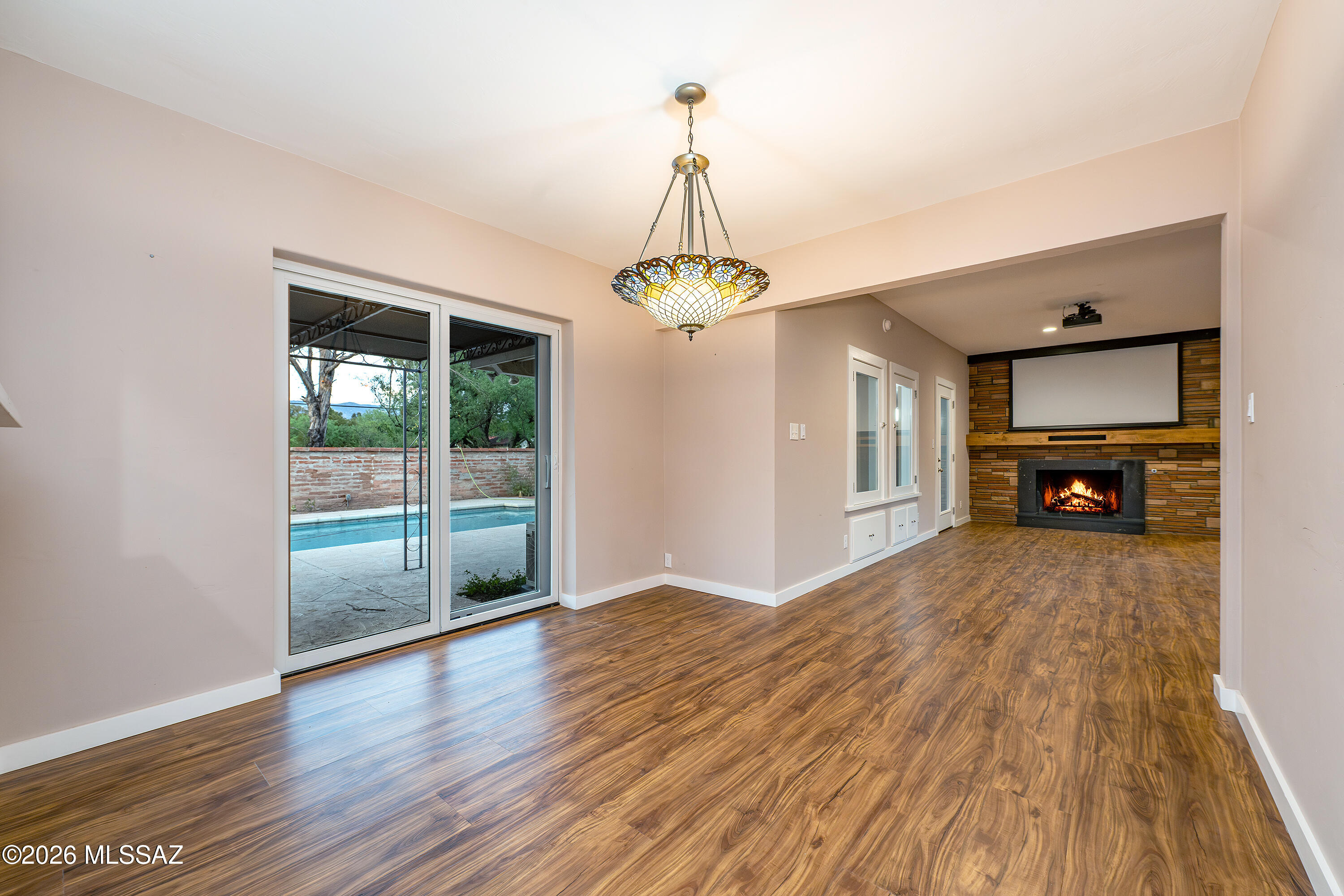 Country Club Estates NO. 1 - Residential