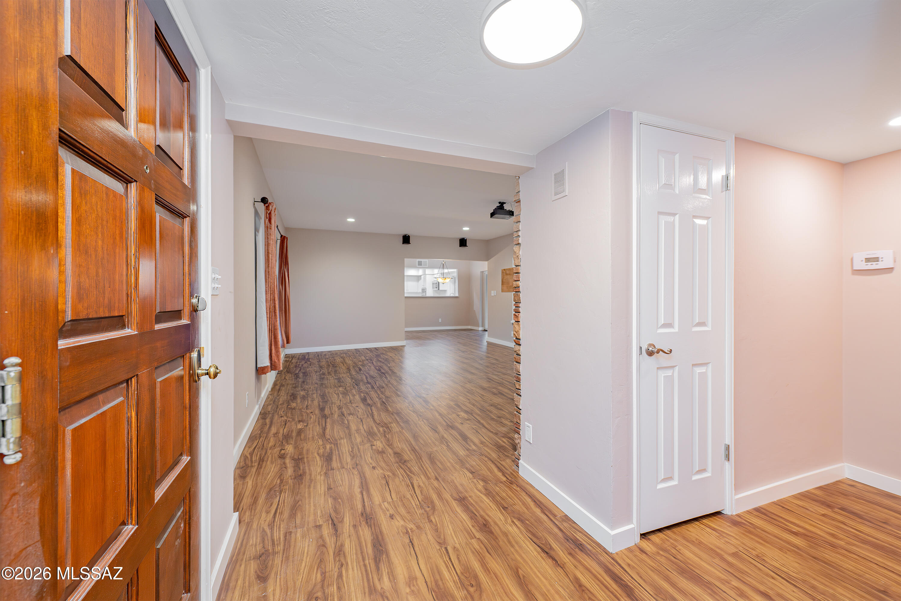 Country Club Estates NO. 1 - Residential