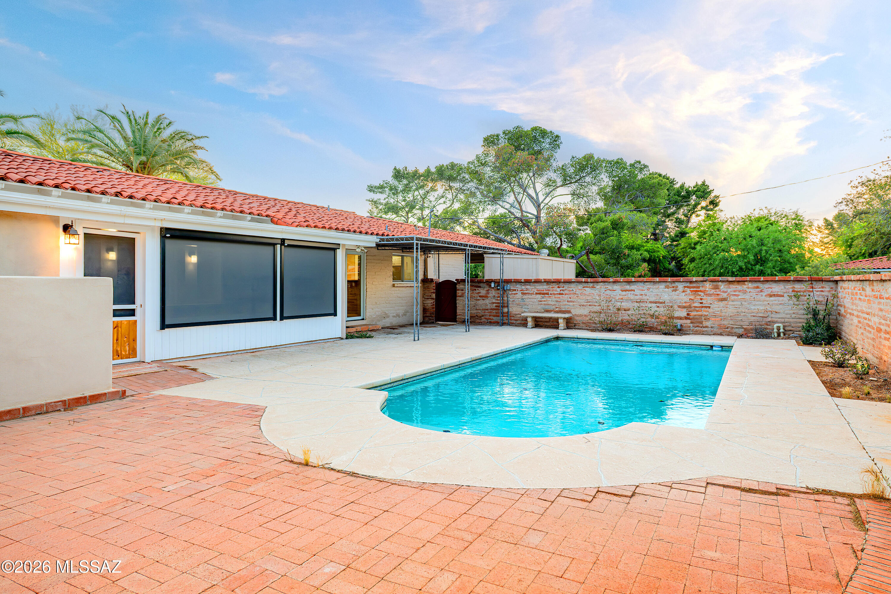 Country Club Estates NO. 1 - Residential