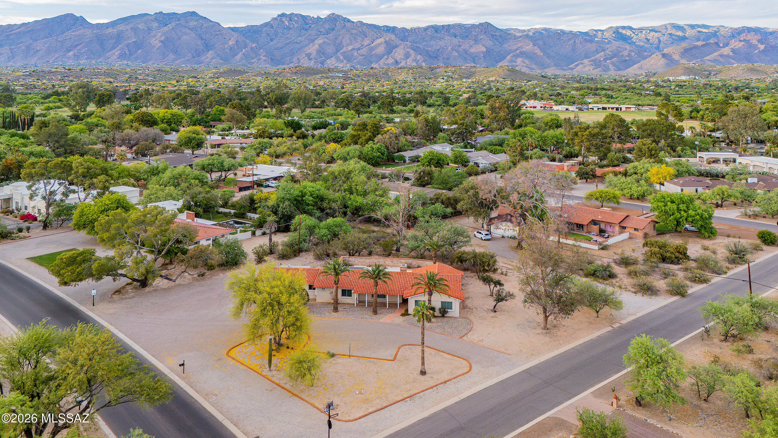 Country Club Estates NO. 1 - Residential