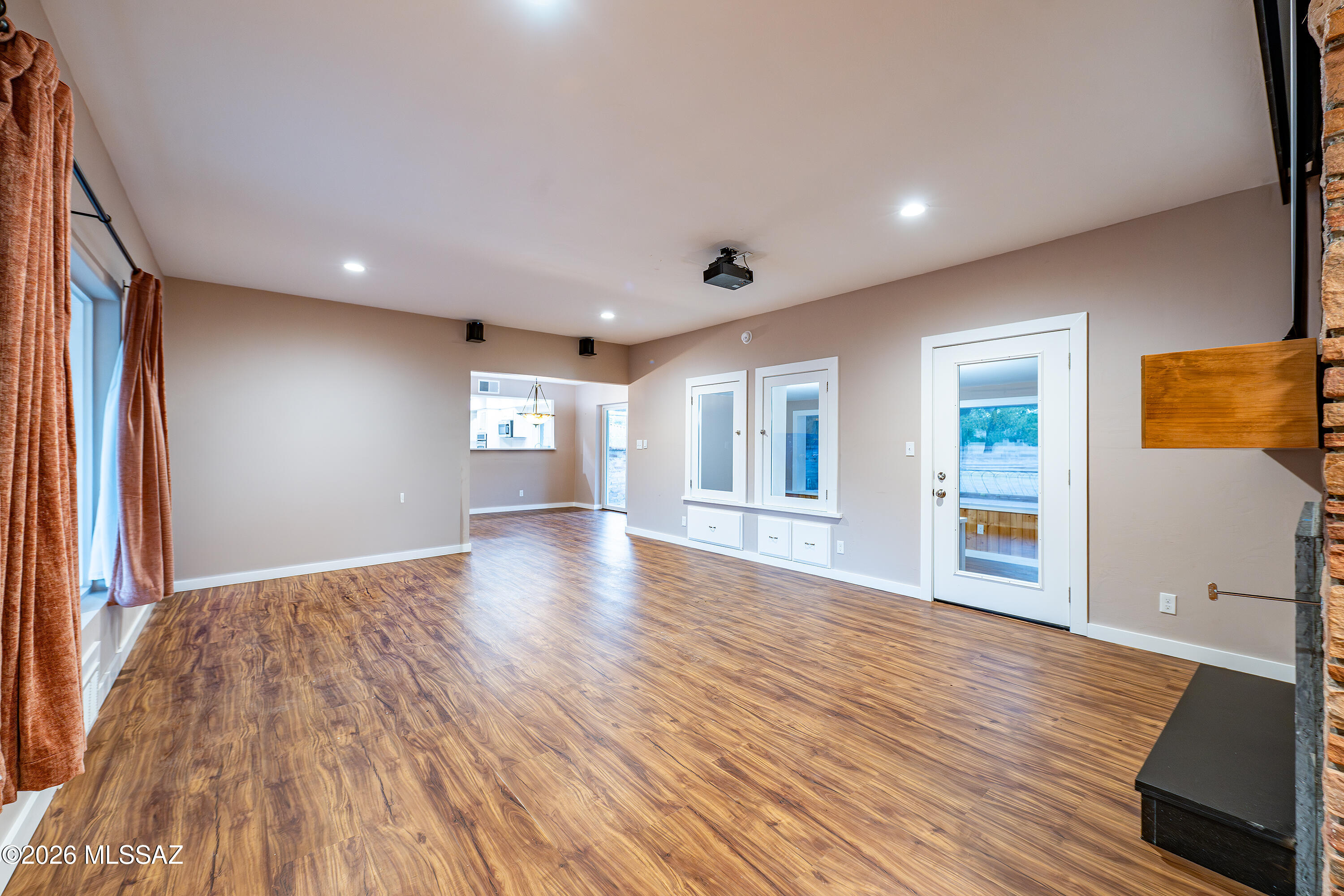 Country Club Estates NO. 1 - Residential