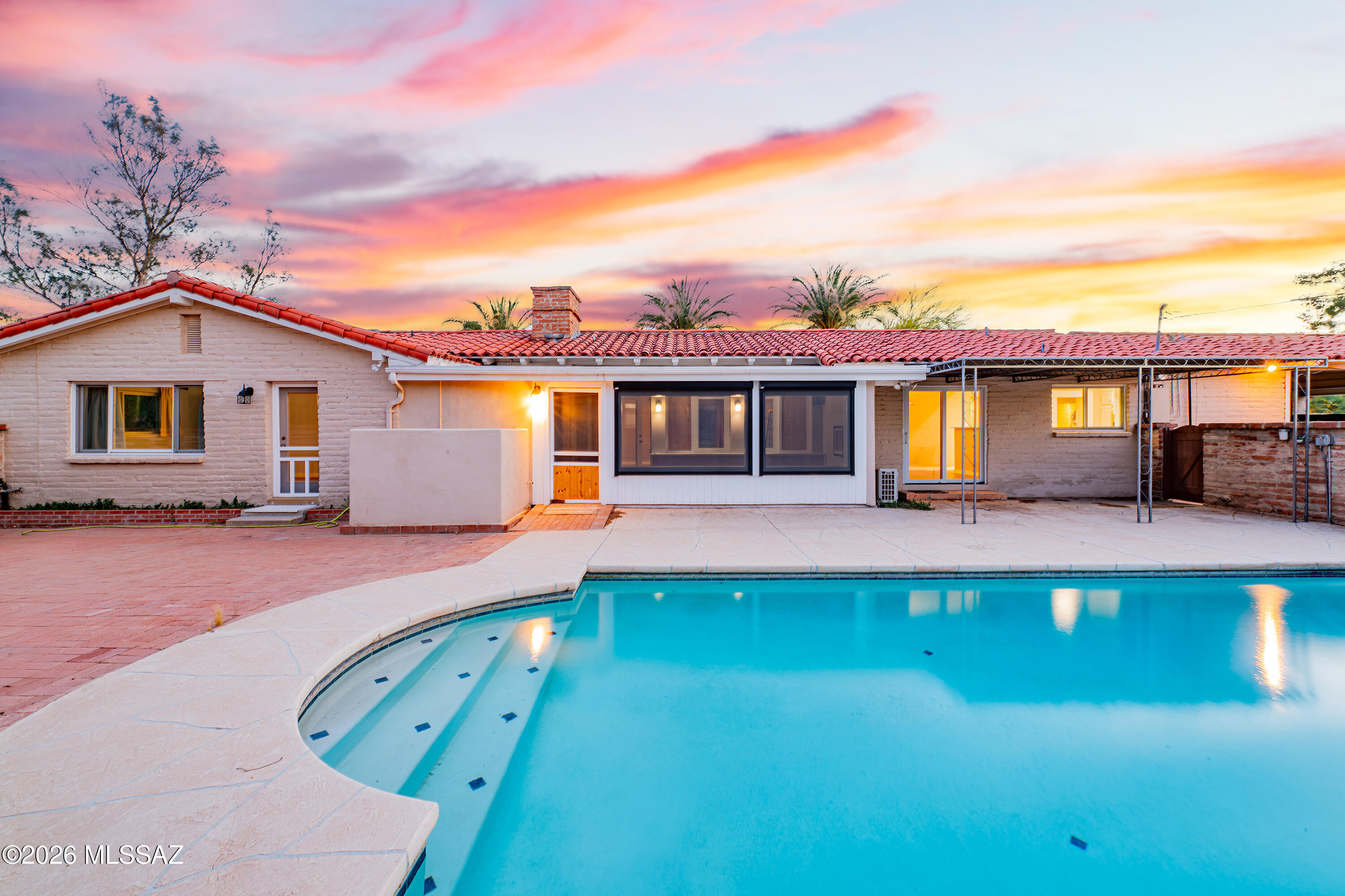 Country Club Estates NO. 1 - Residential