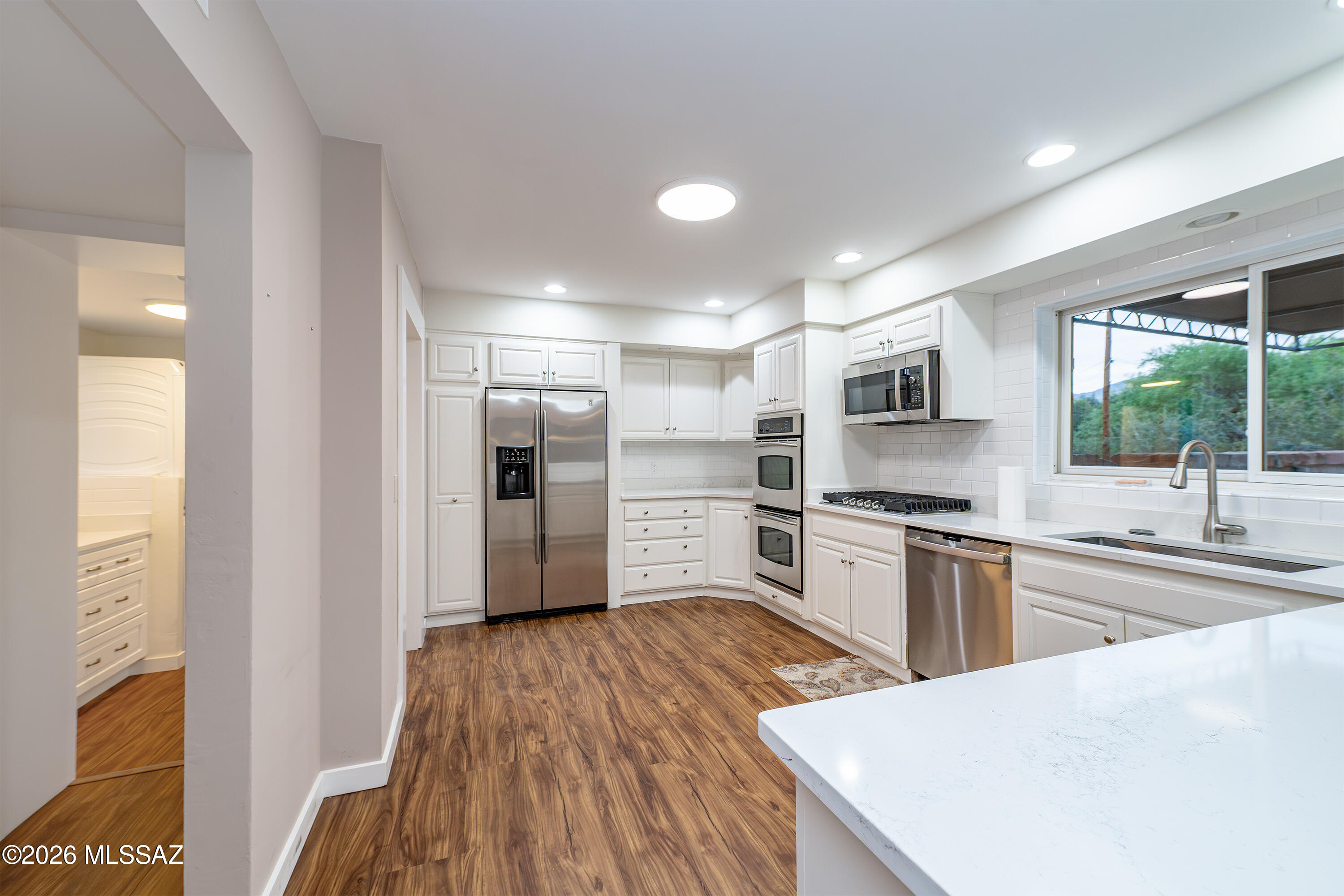 Country Club Estates NO. 1 - Residential