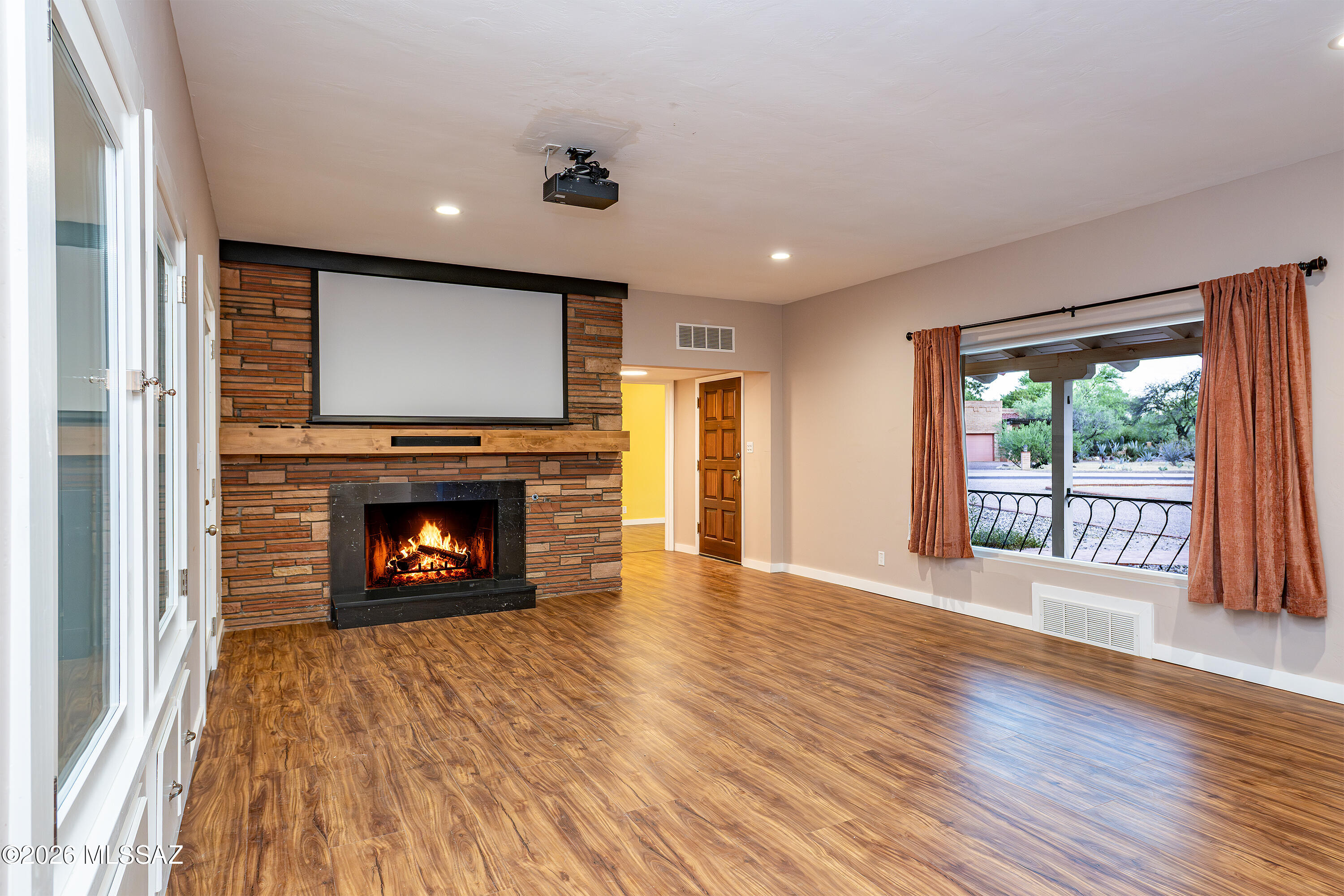 Country Club Estates NO. 1 - Residential