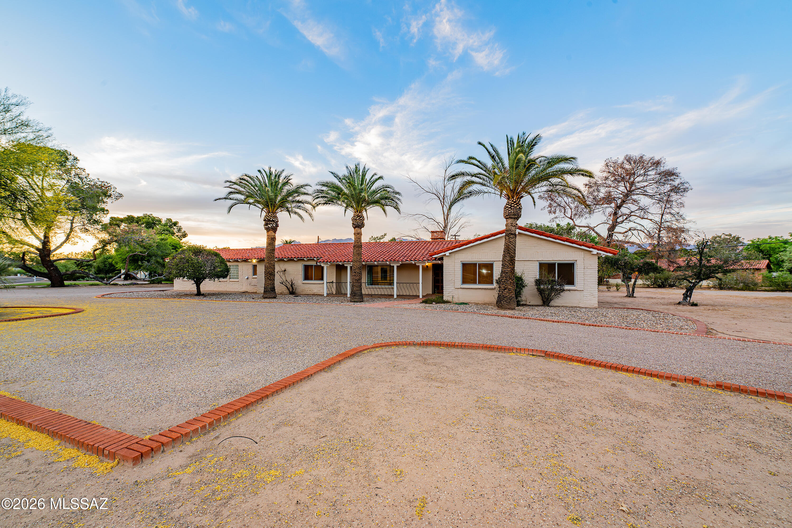 Country Club Estates NO. 1 - Residential
