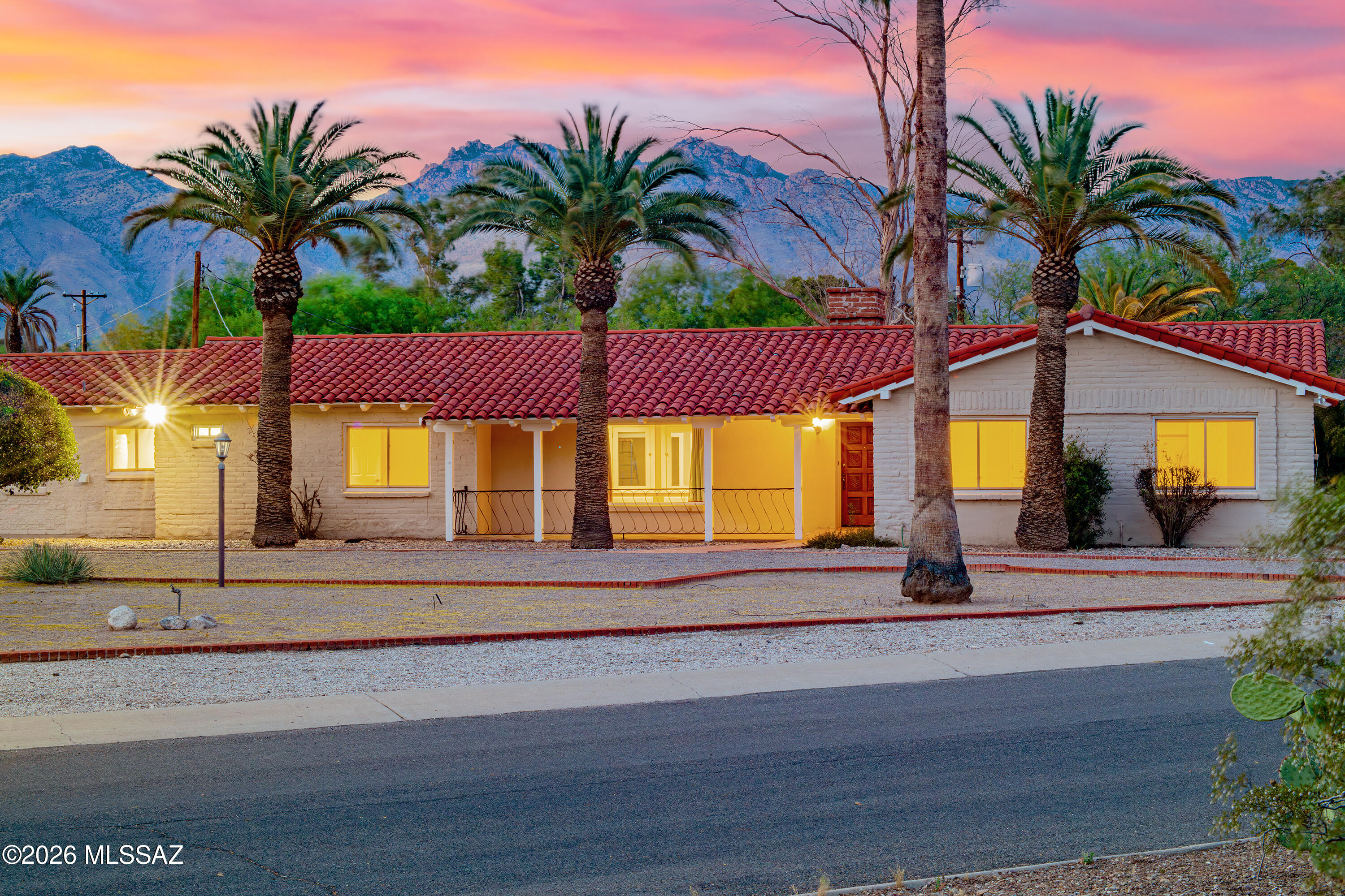 Country Club Estates NO. 1 - Residential