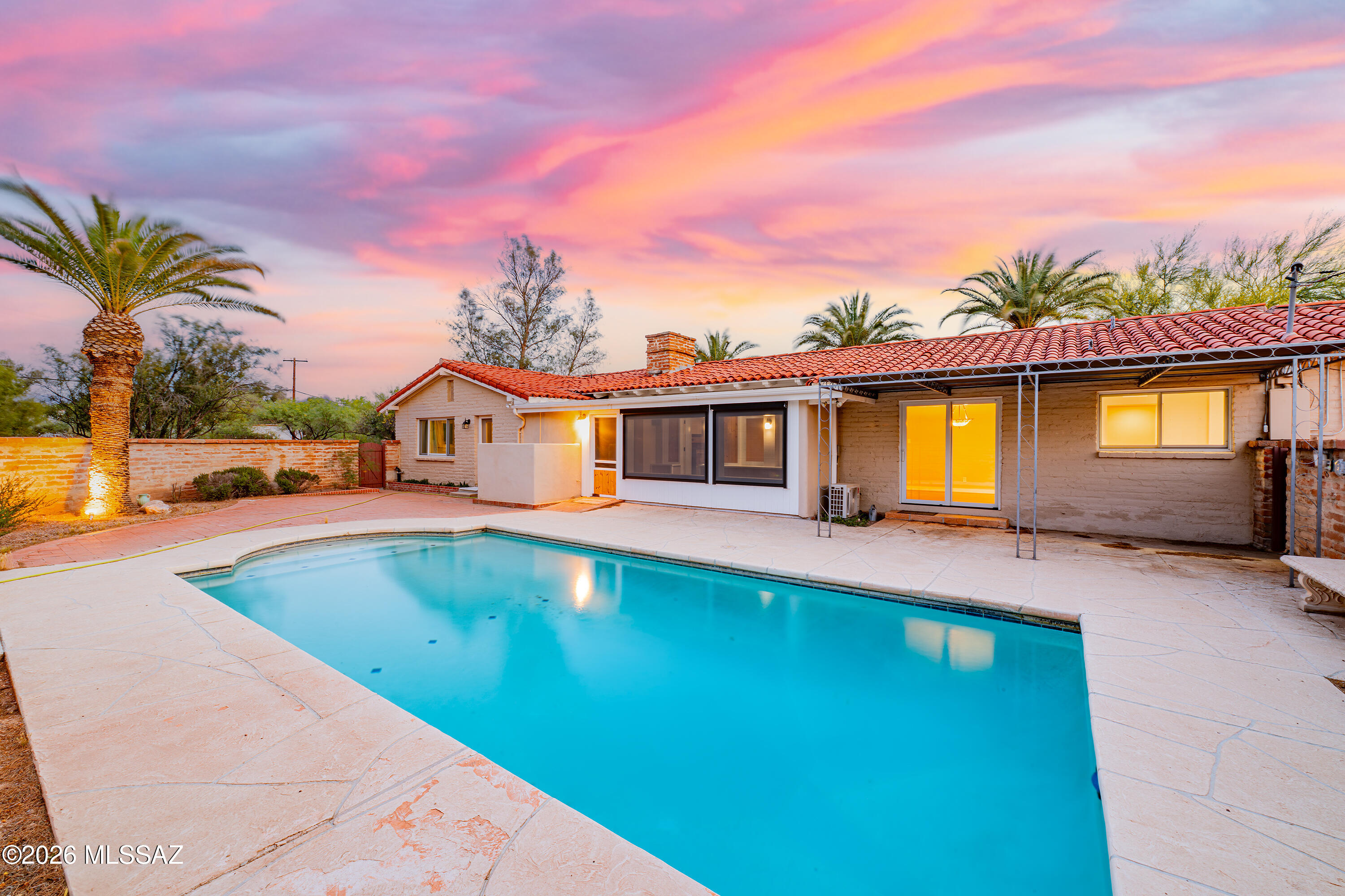 Country Club Estates NO. 1 - Residential