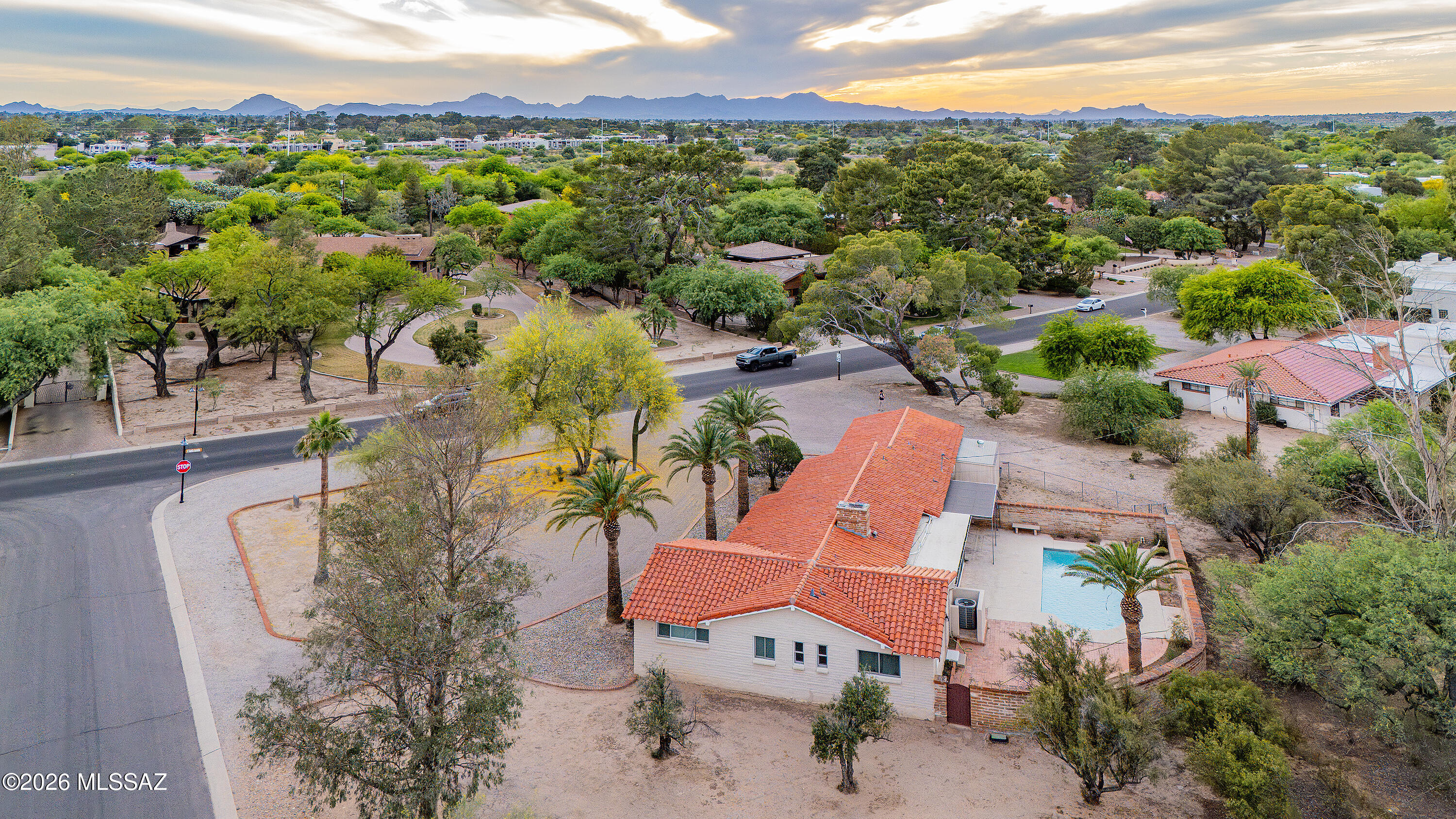 Country Club Estates NO. 1 - Residential