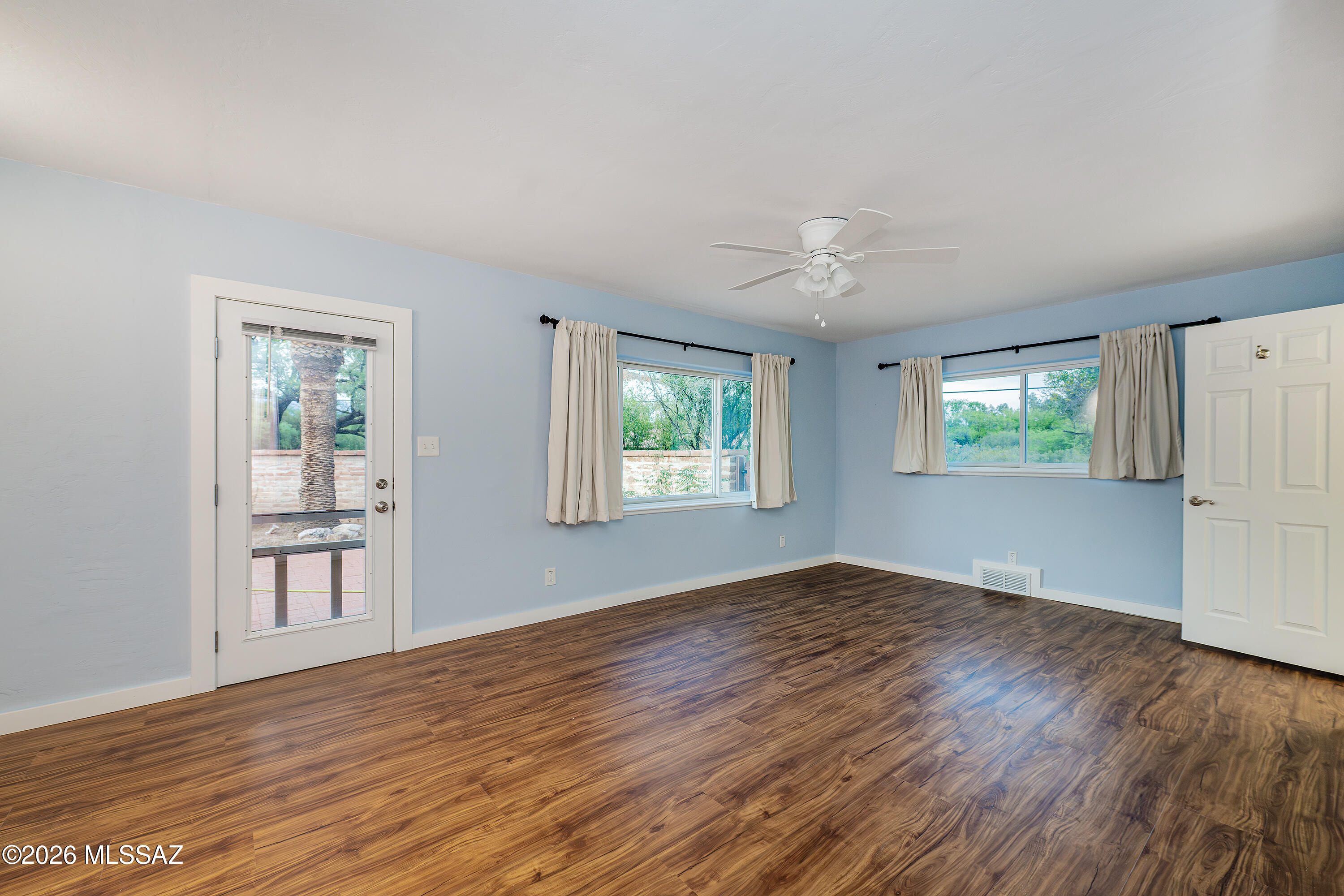Country Club Estates NO. 1 - Residential