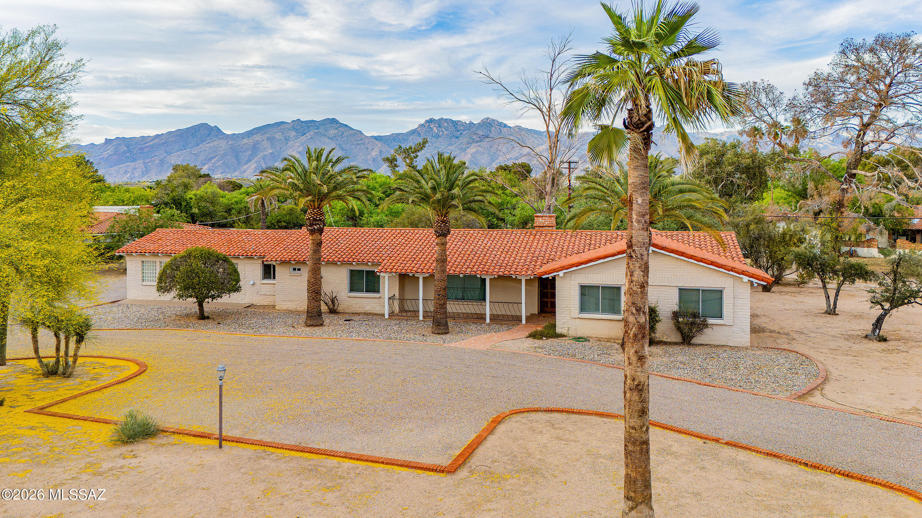 Country Club Estates NO. 1 - Residential