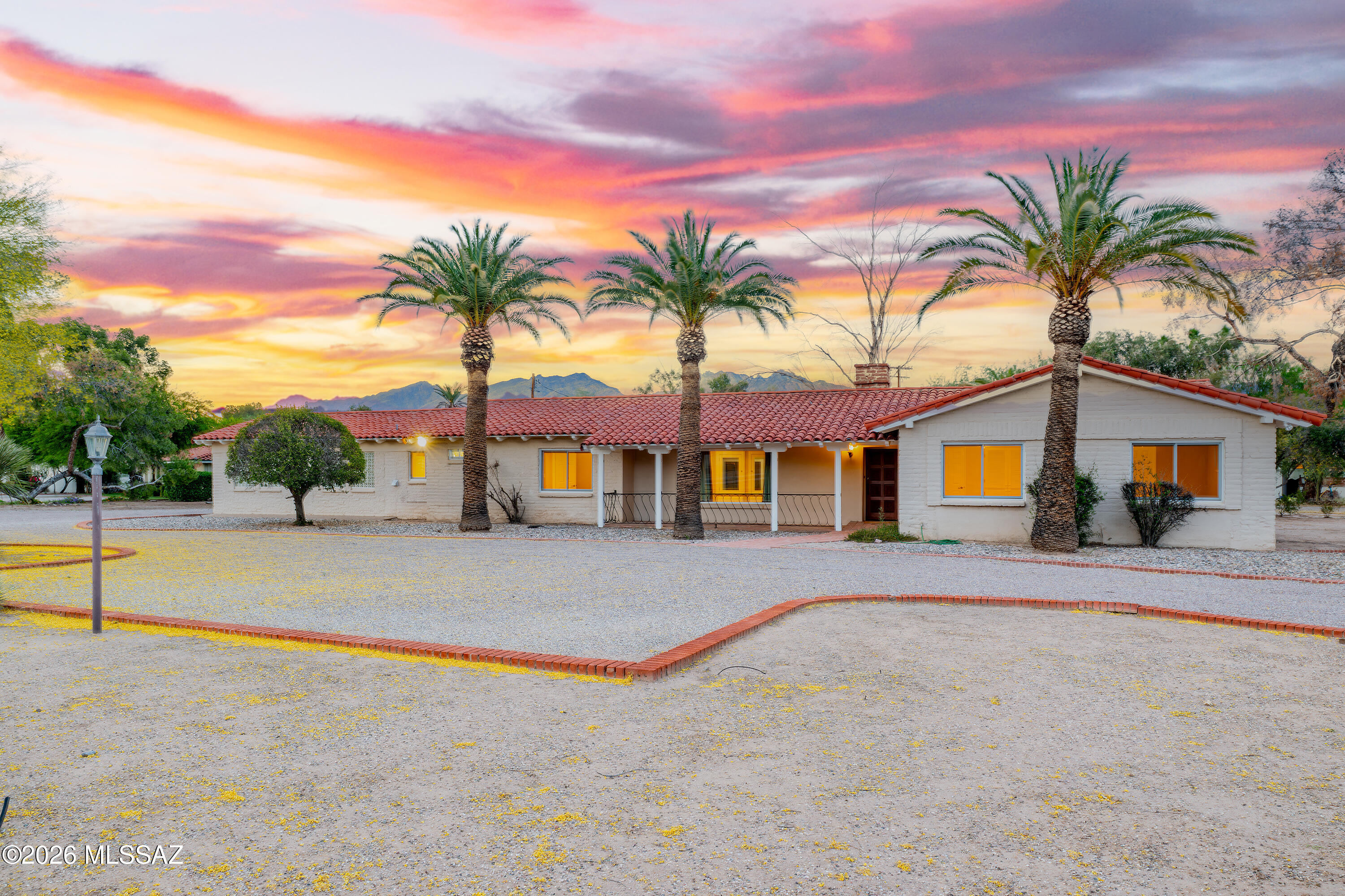 Country Club Estates NO. 1 - Residential