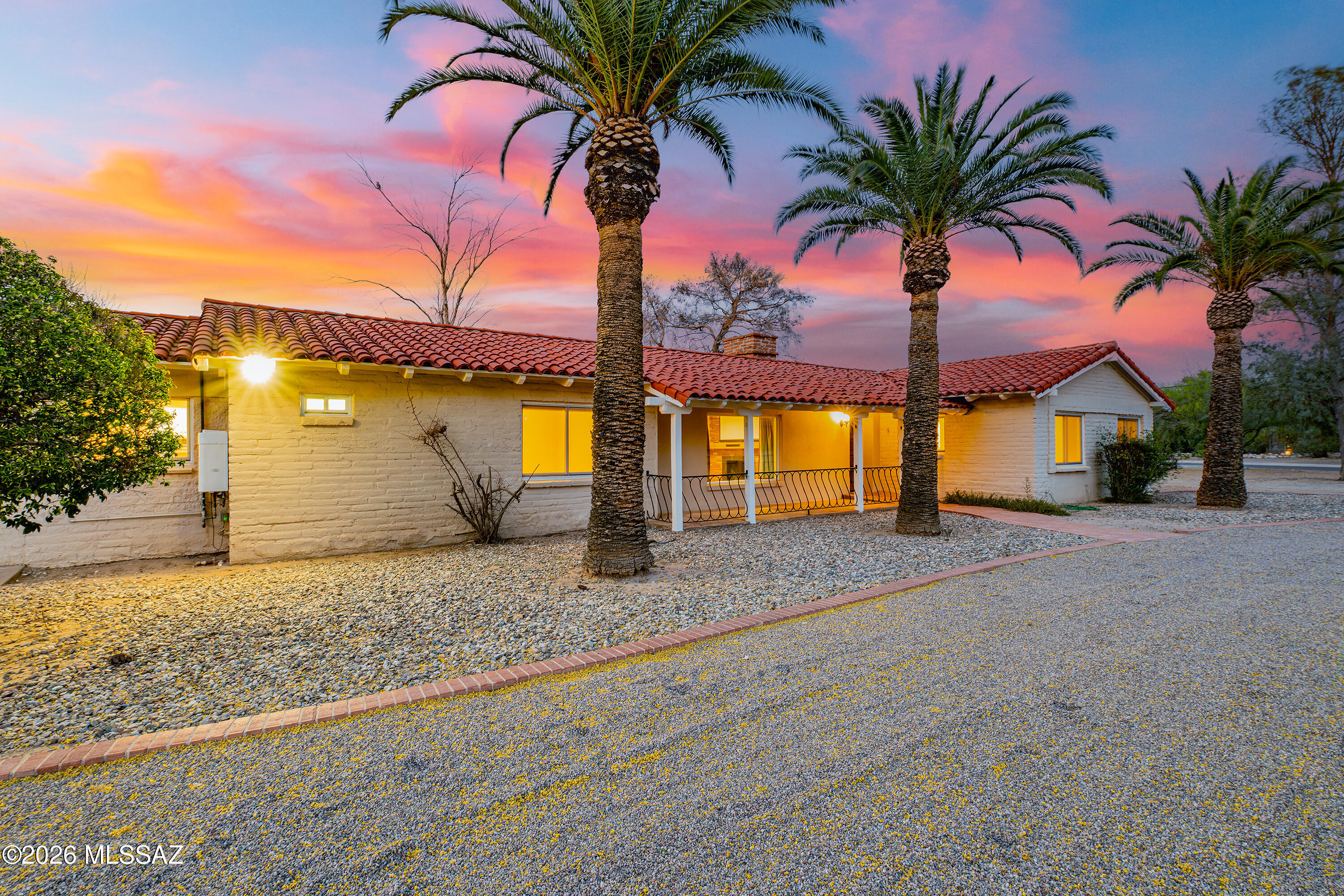 Country Club Estates NO. 1 - Residential