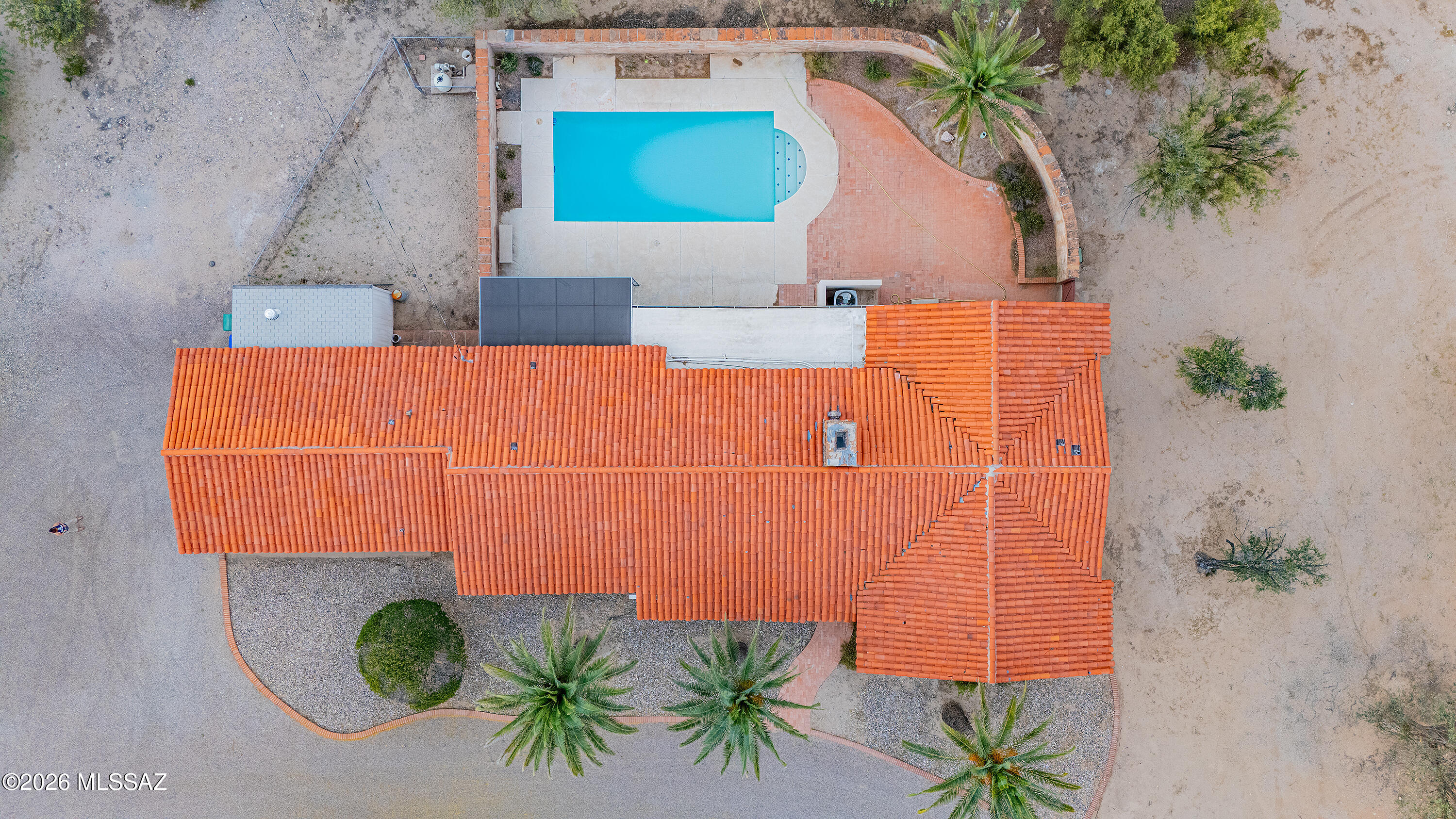 Country Club Estates NO. 1 - Residential