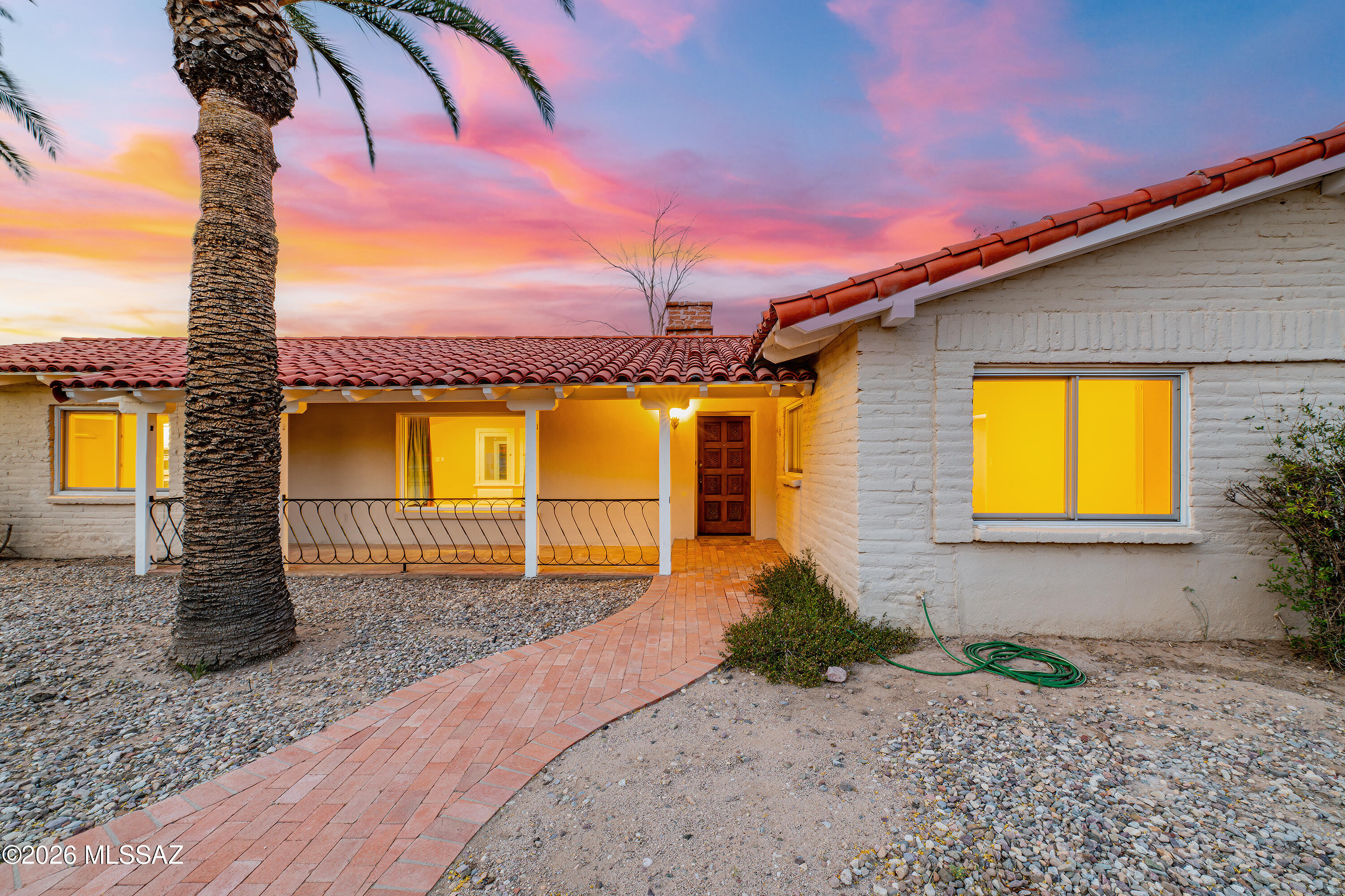 Country Club Estates NO. 1 - Residential
