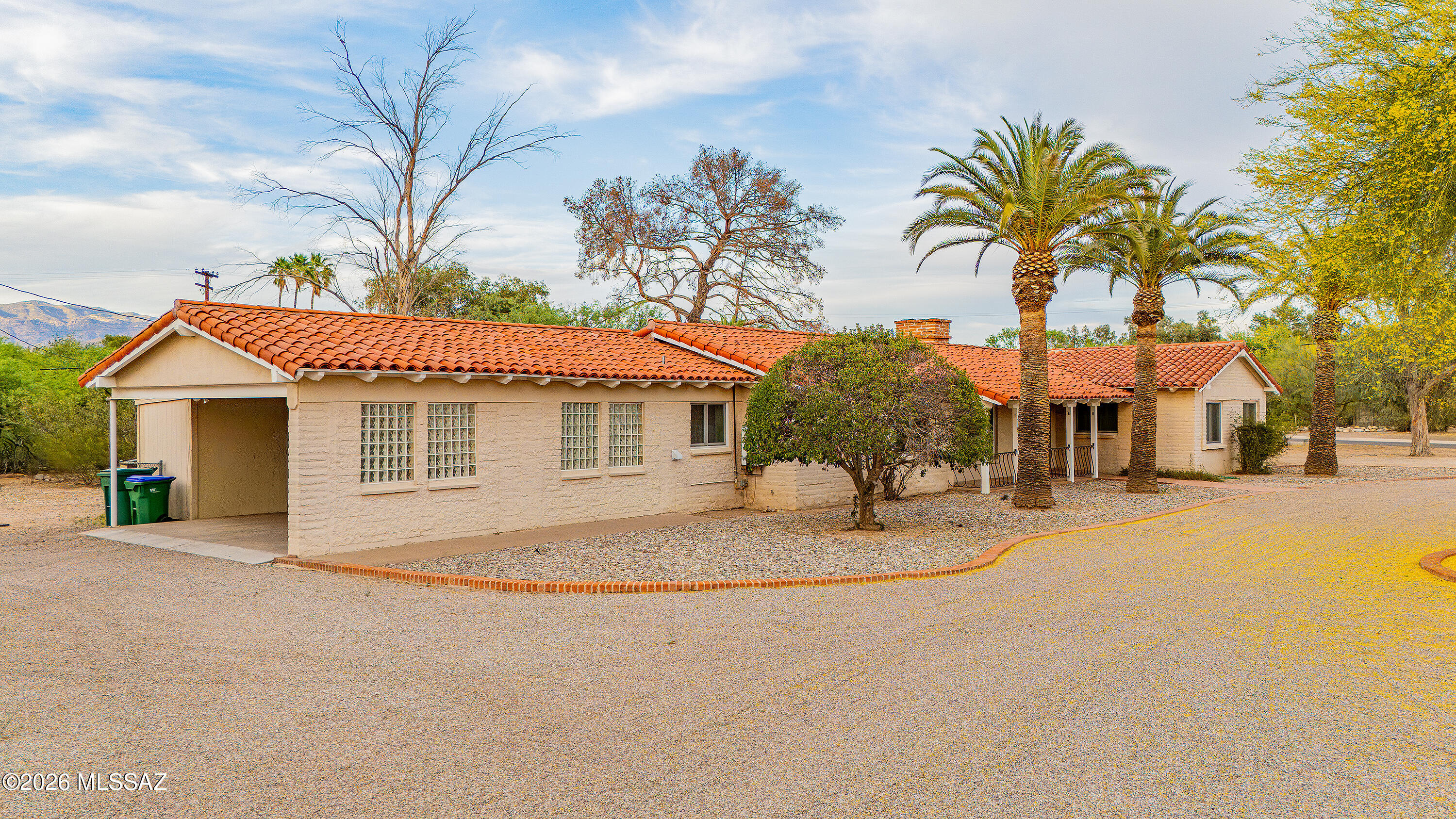 Country Club Estates NO. 1 - Residential