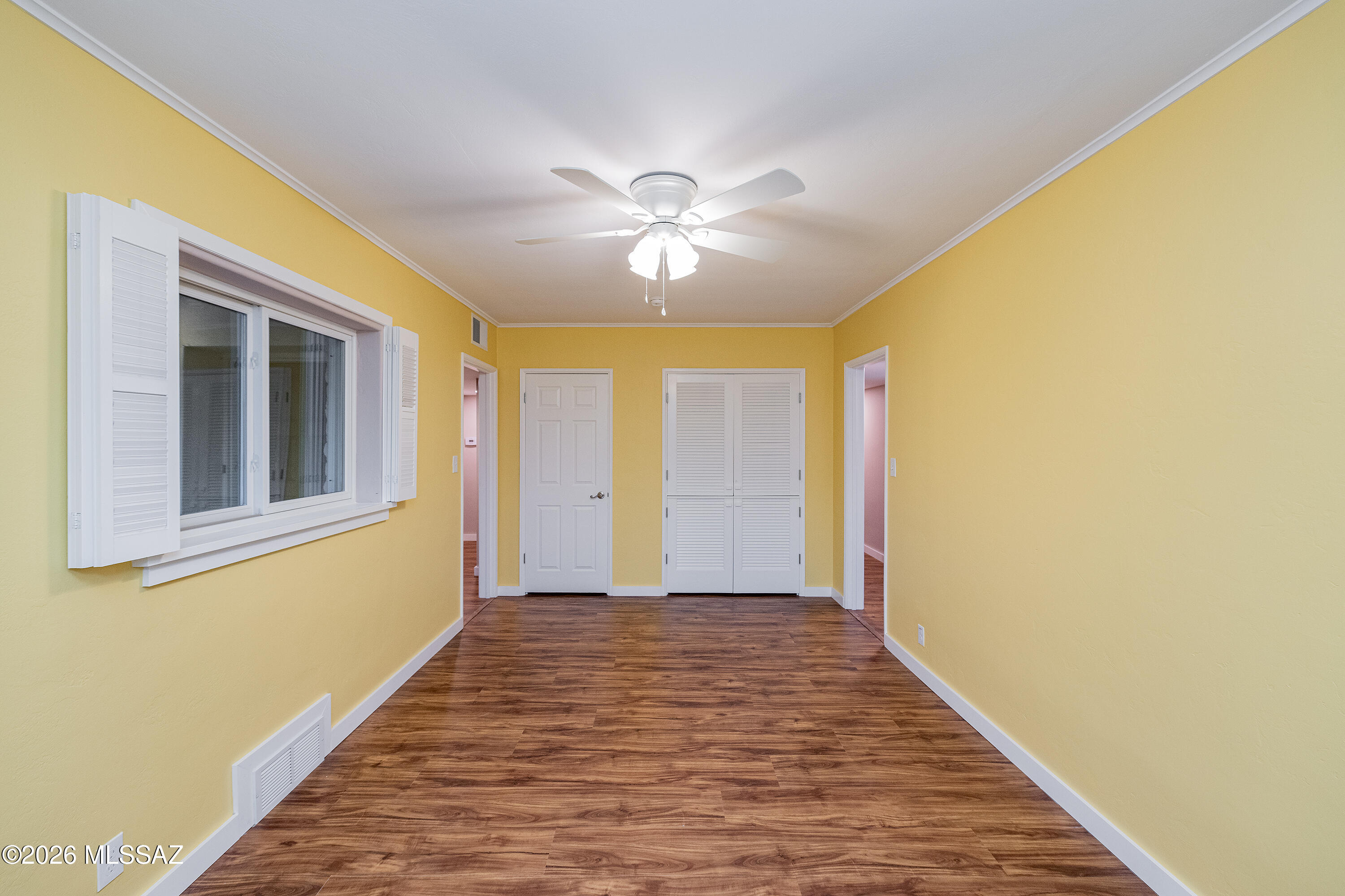 Country Club Estates NO. 1 - Residential