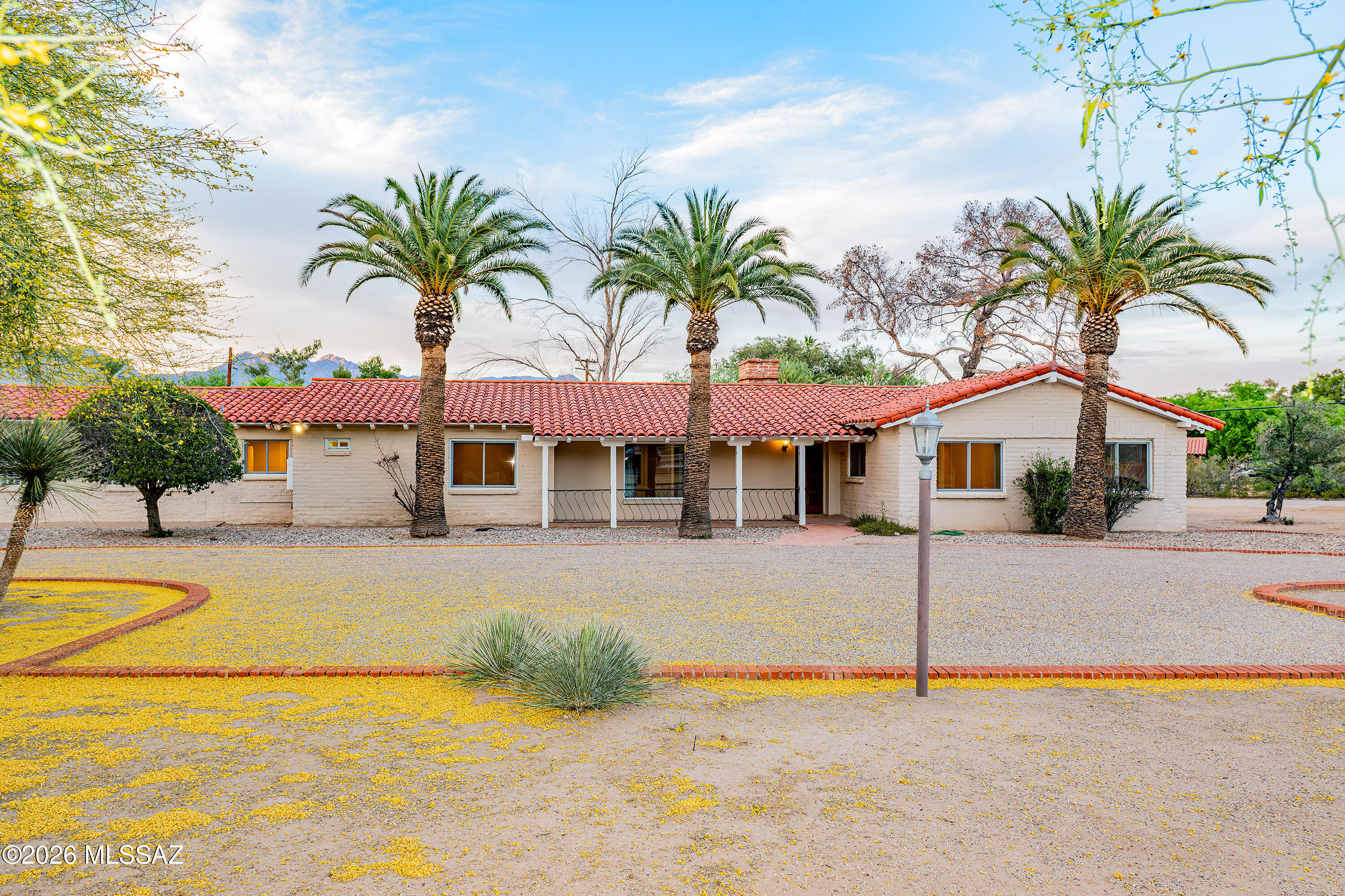 Country Club Estates NO. 1 - Residential