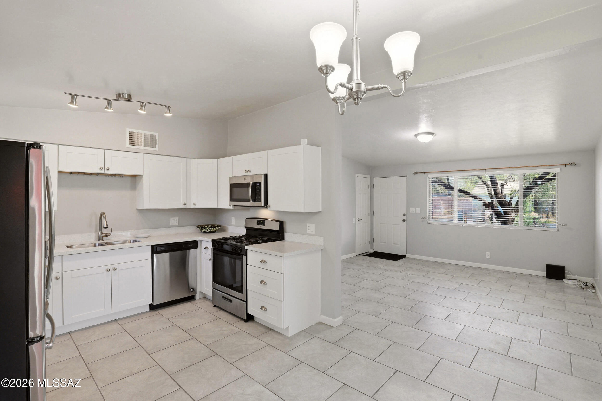 Lorena Homesites - Residential
