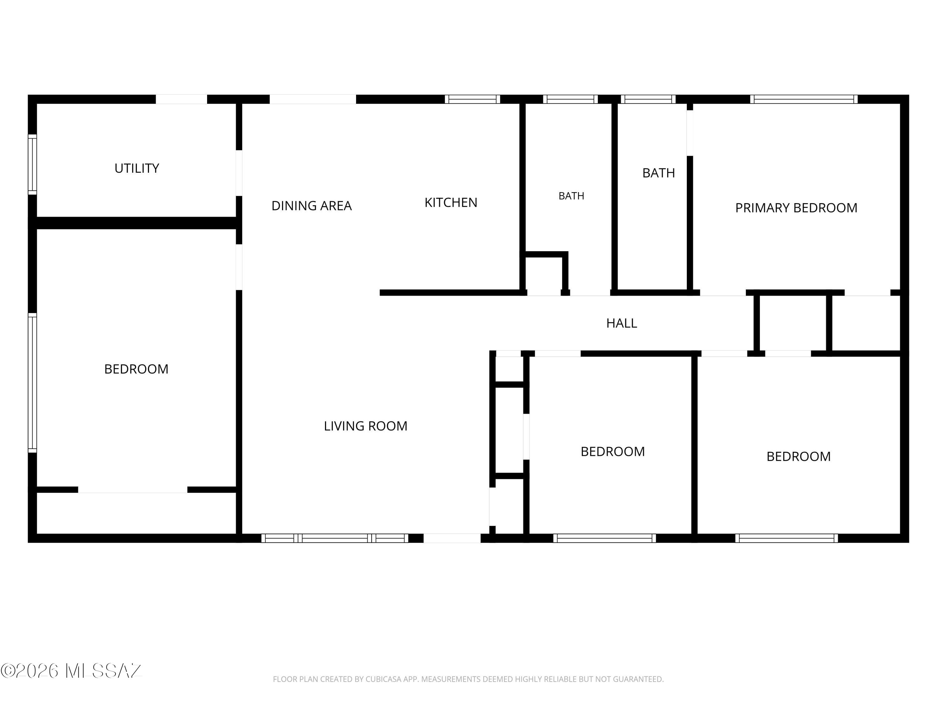 Lorena Homesites - Residential