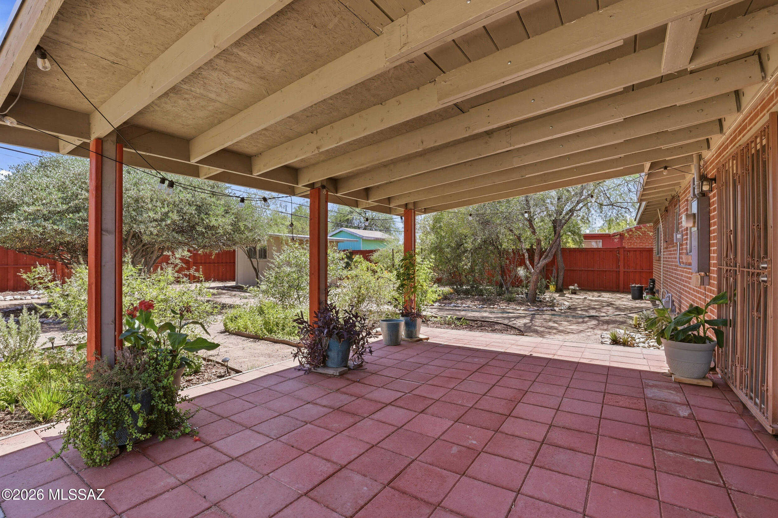 Lorena Homesites - Residential