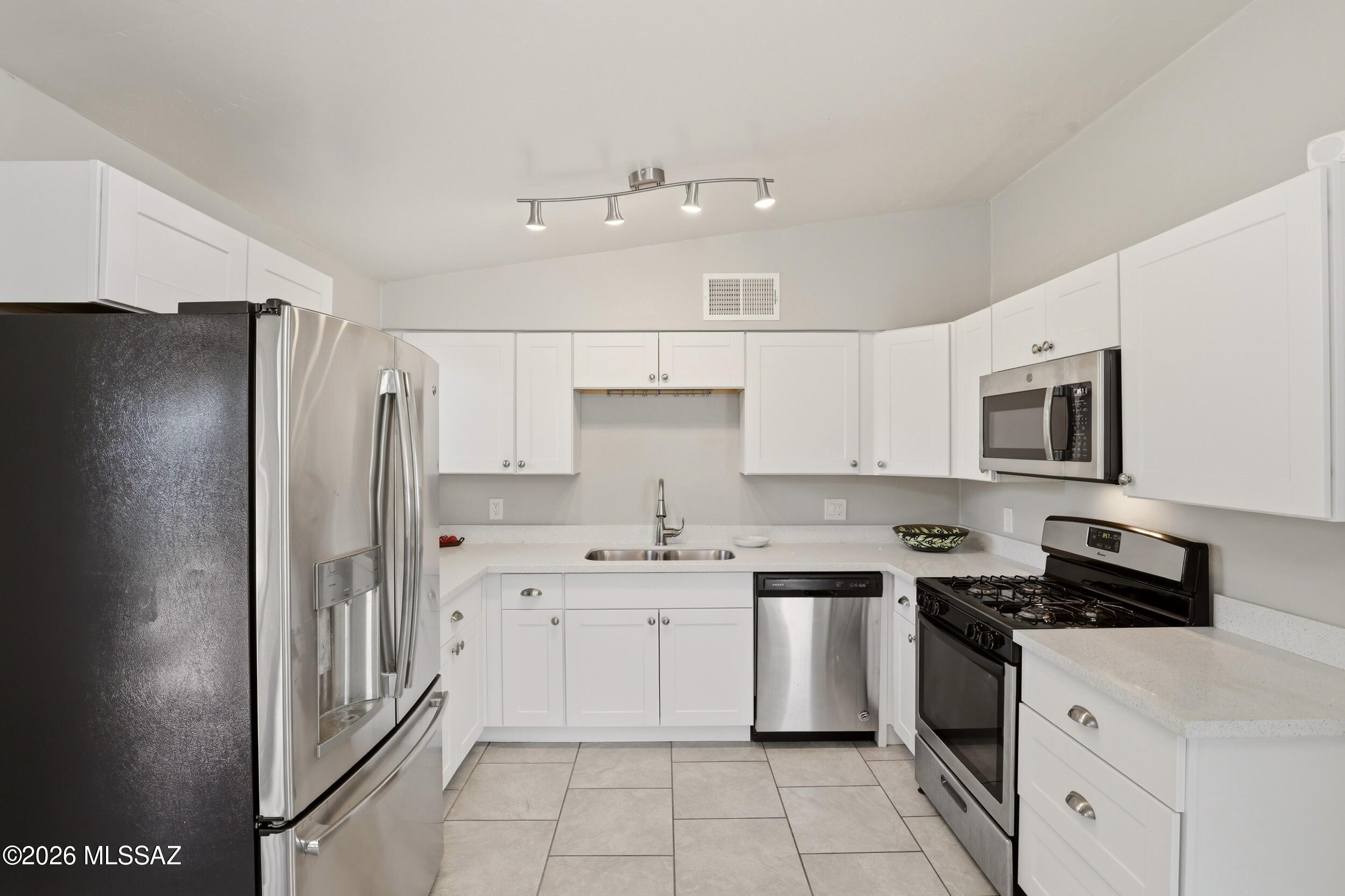 Lorena Homesites - Residential