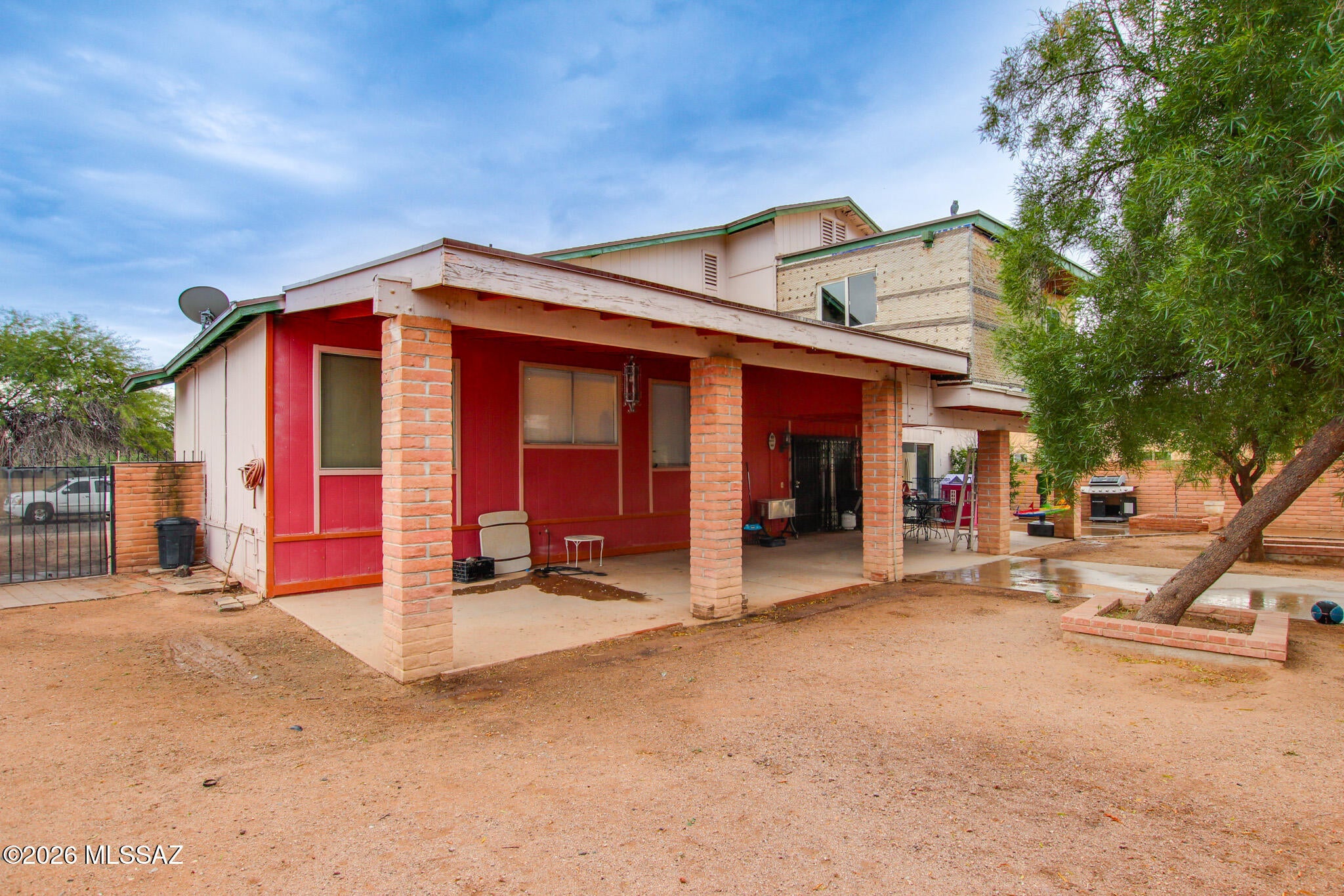 Mission West (1-370) - Residential