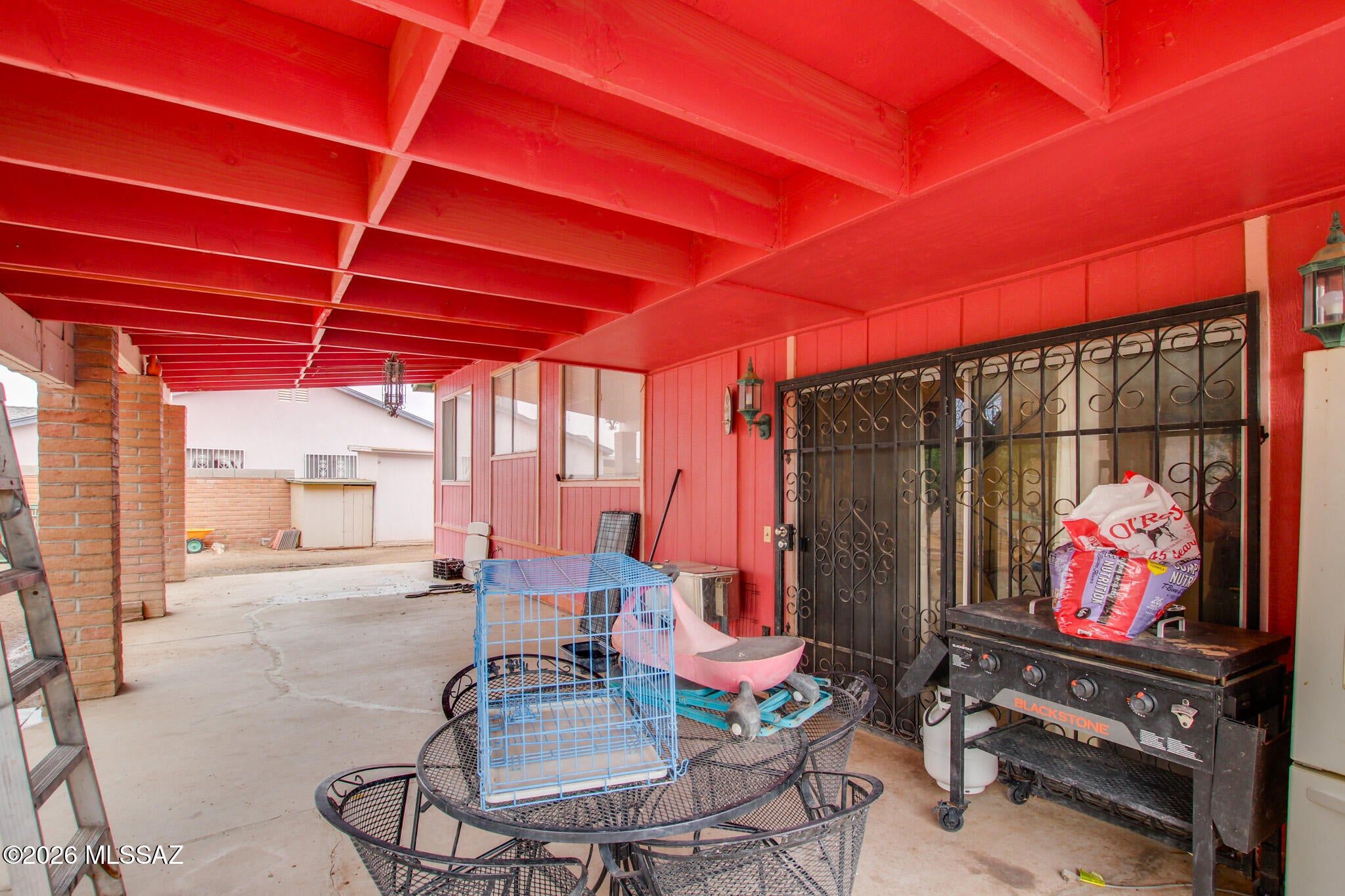 Mission West (1-370) - Residential