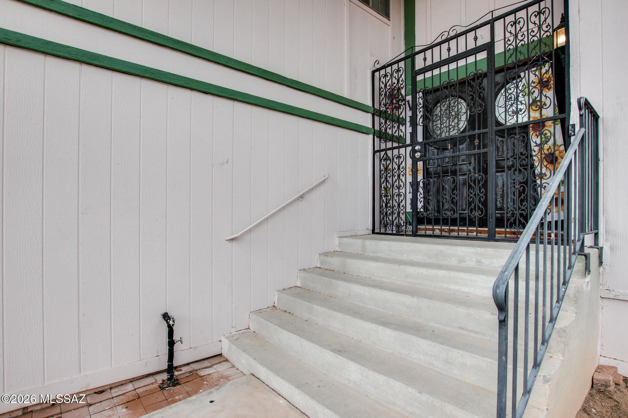 Mission West (1-370) - Residential