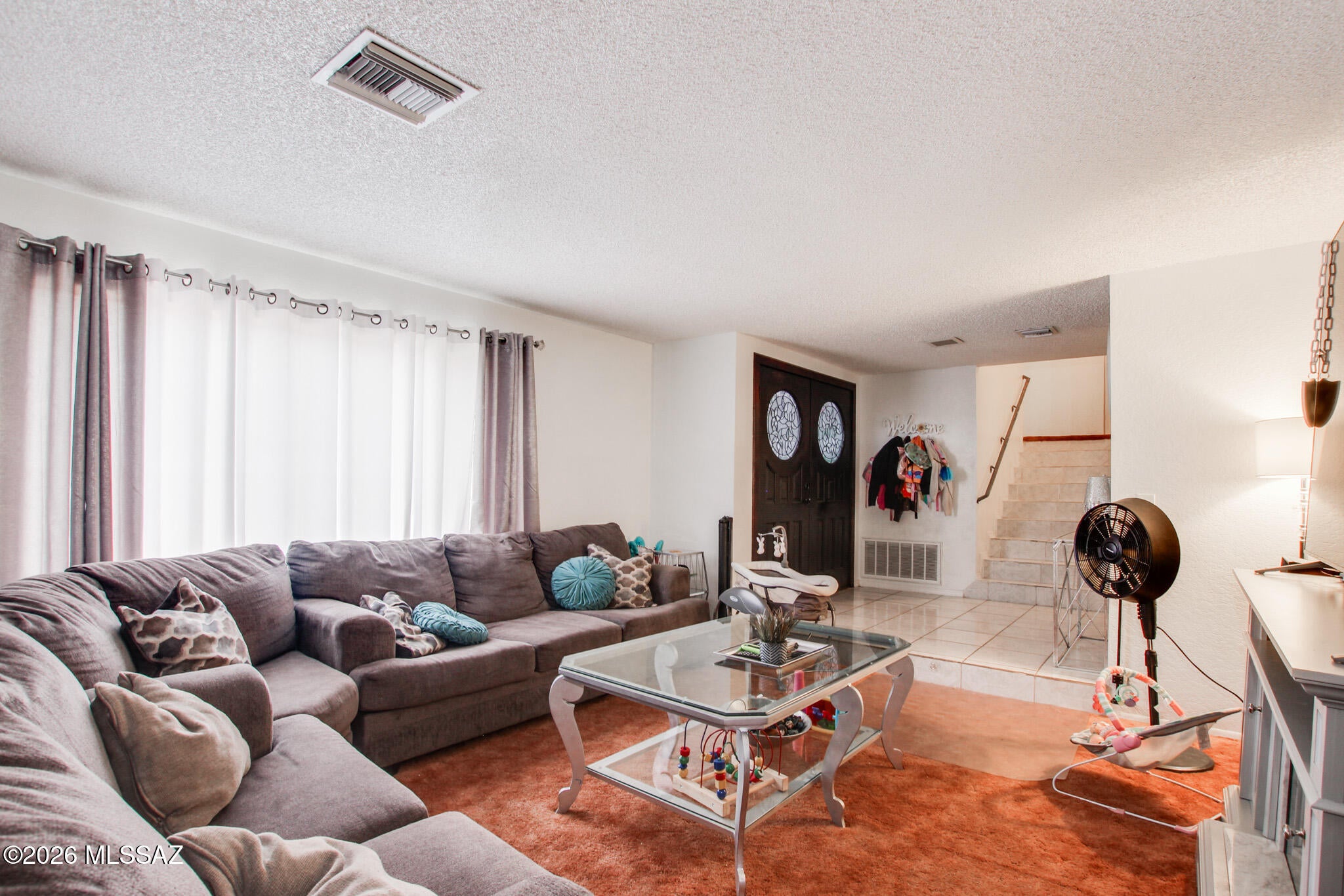 Mission West (1-370) - Residential