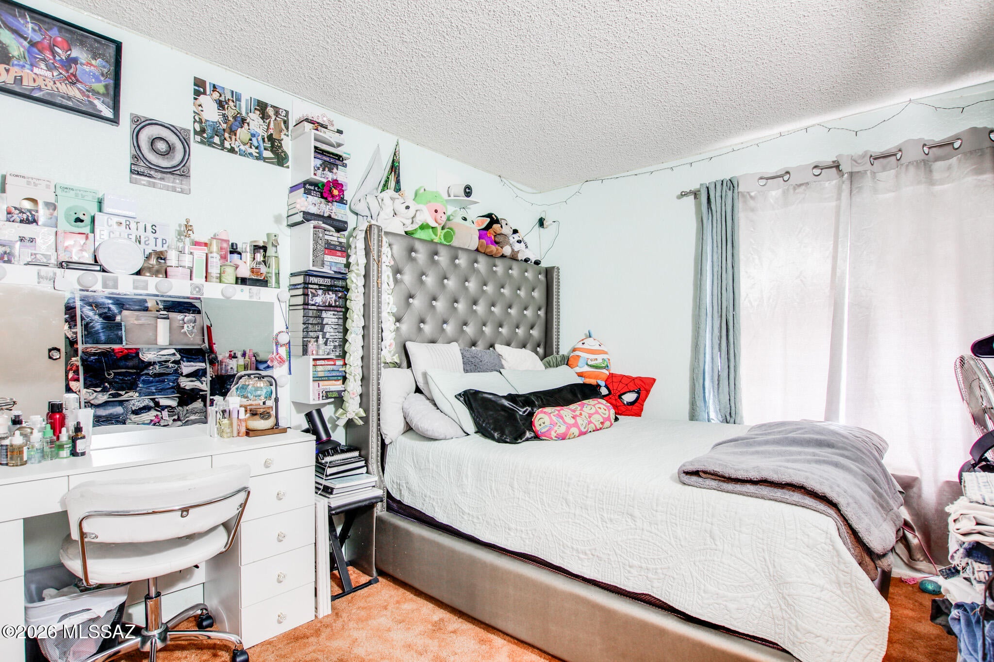 Mission West (1-370) - Residential
