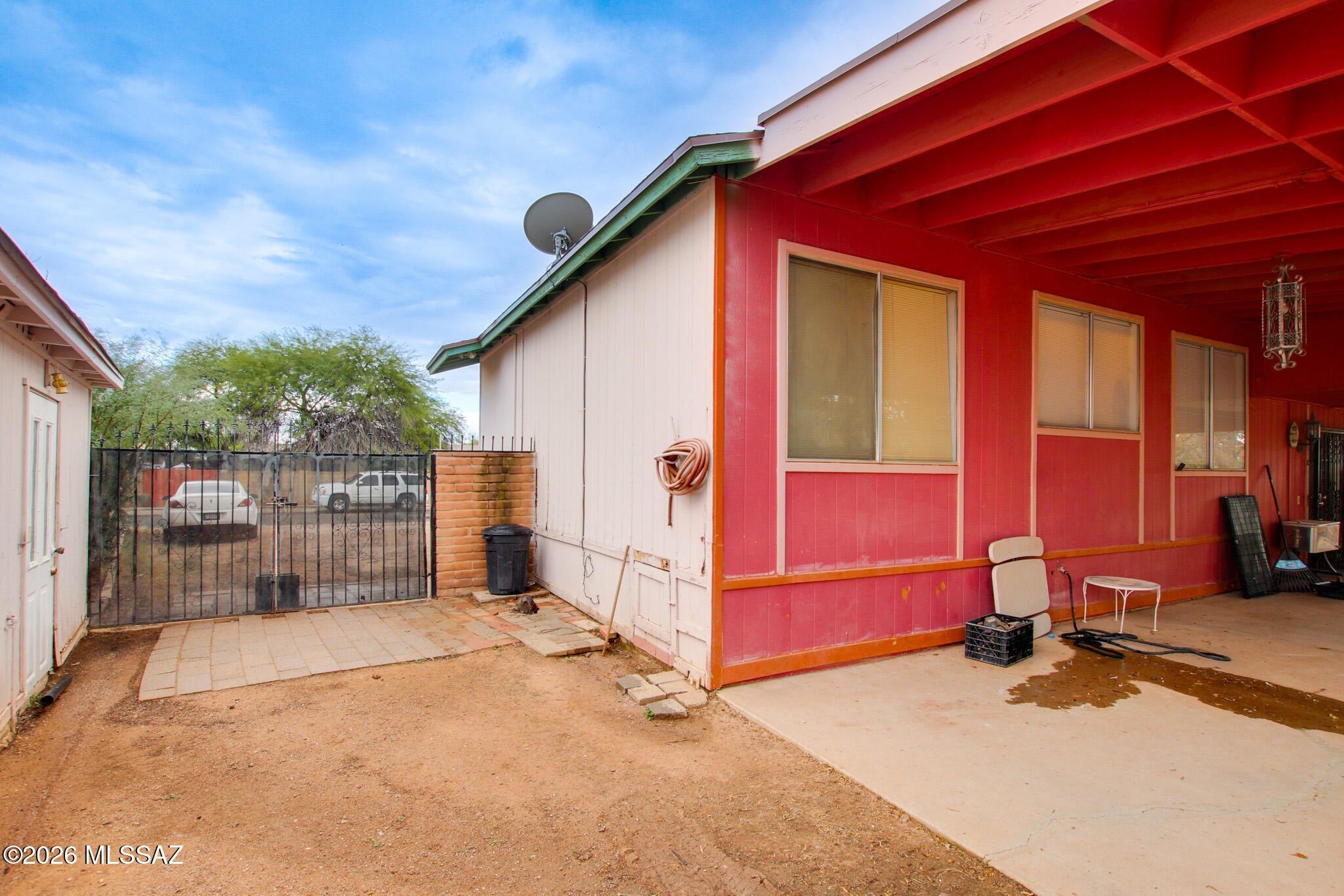Mission West (1-370) - Residential