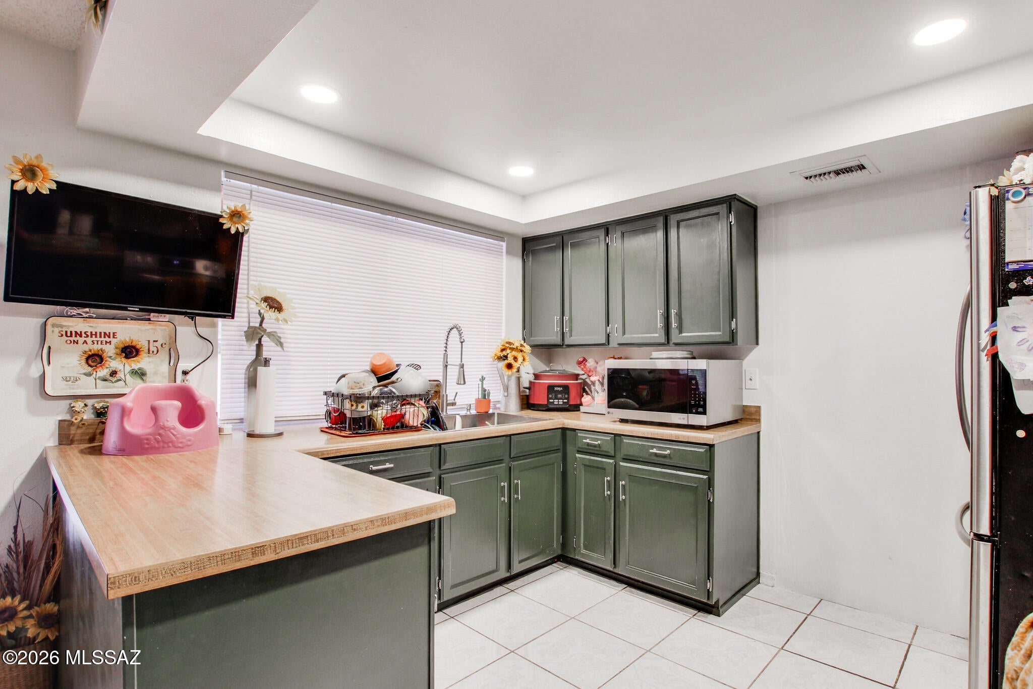 Mission West (1-370) - Residential