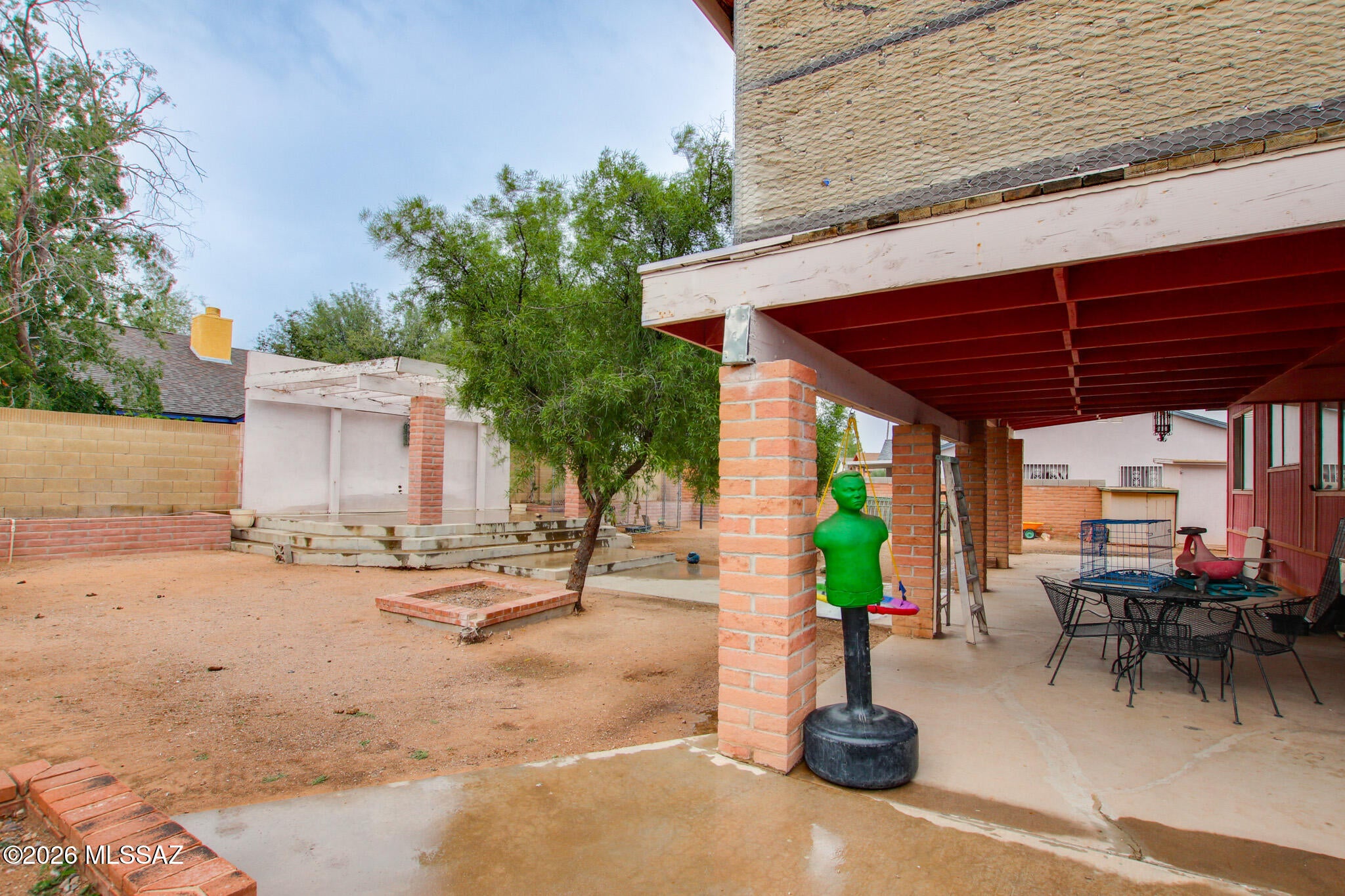 Mission West (1-370) - Residential
