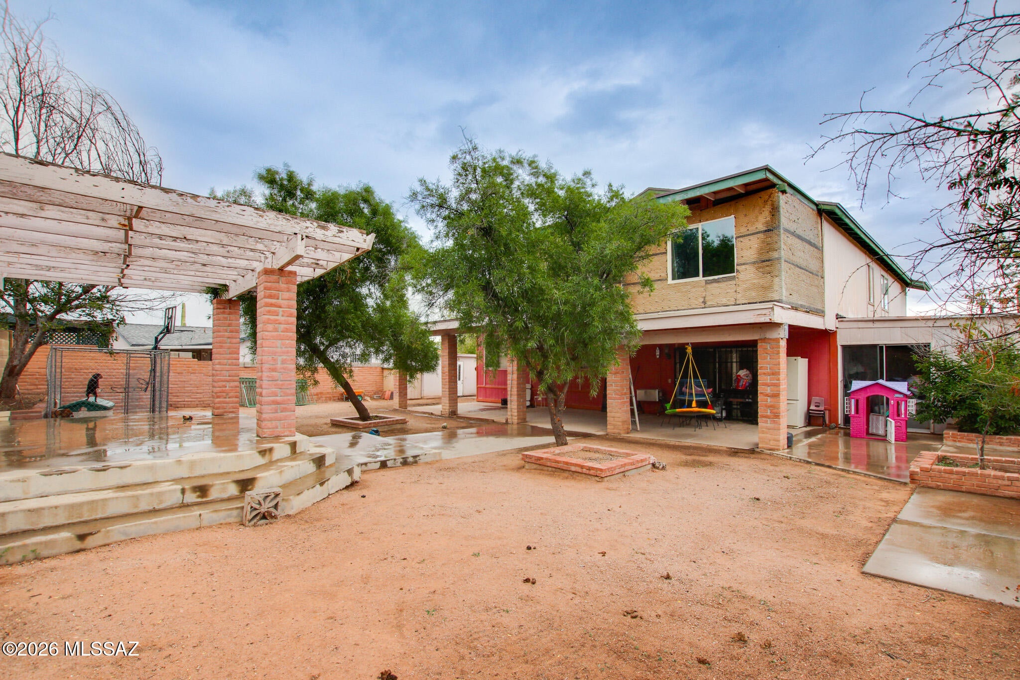 Mission West (1-370) - Residential