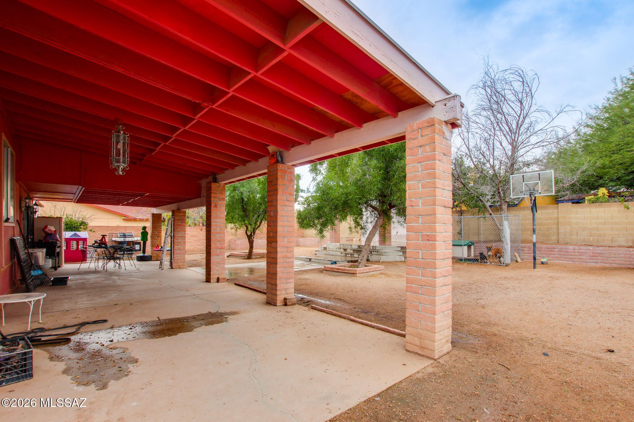Mission West (1-370) - Residential