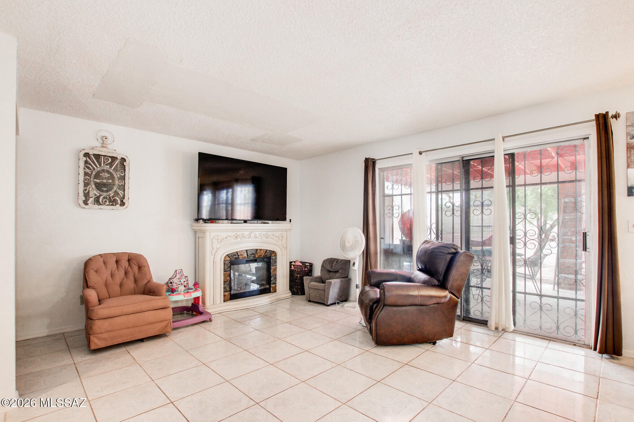 Mission West (1-370) - Residential