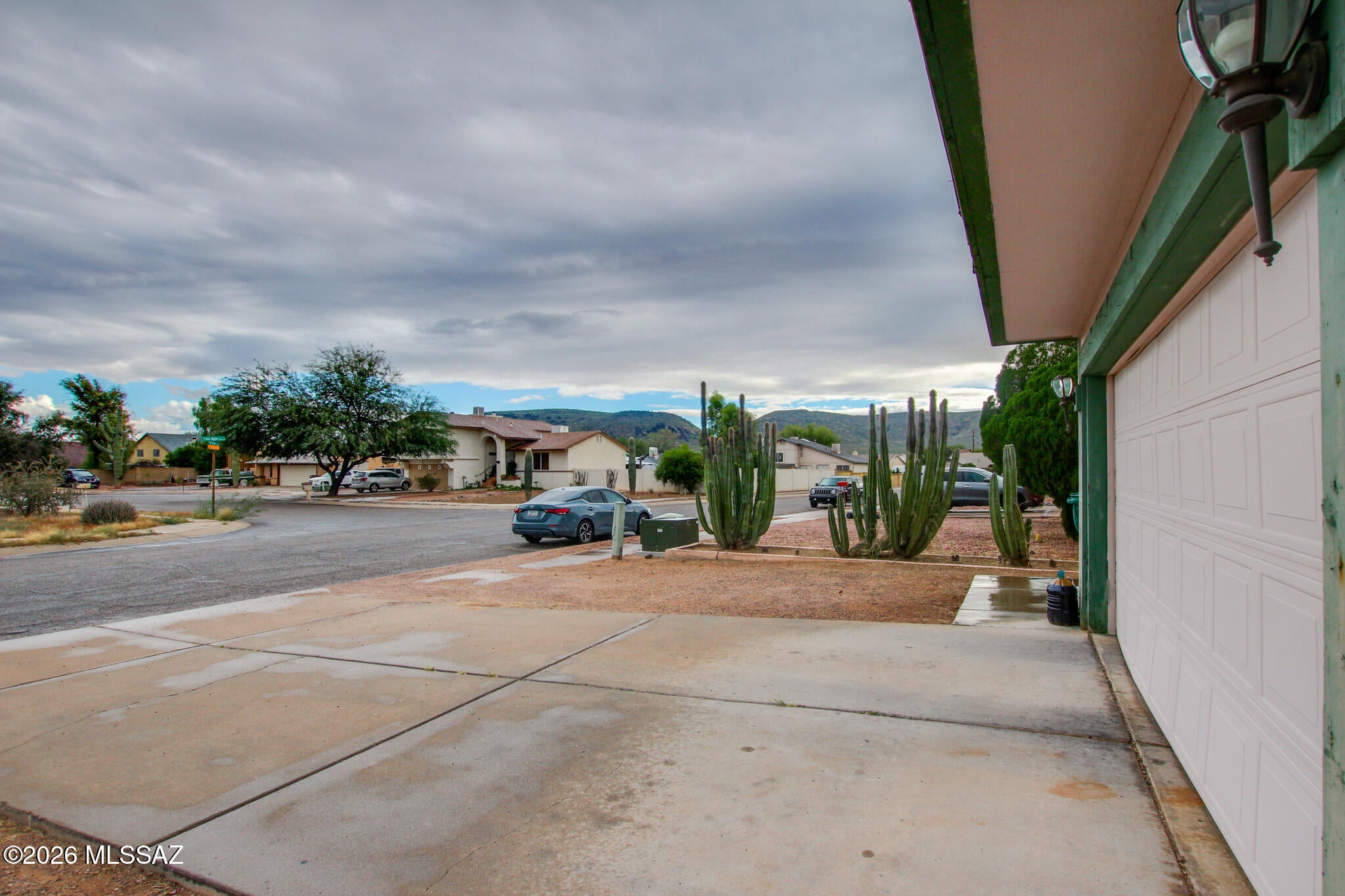 Mission West (1-370) - Residential
