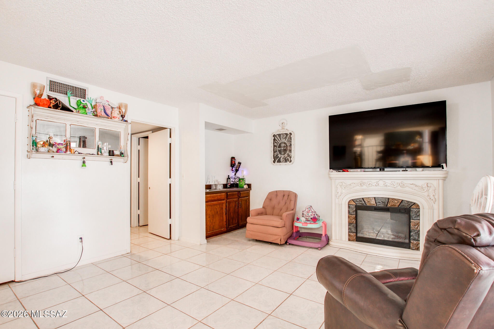 Mission West (1-370) - Residential