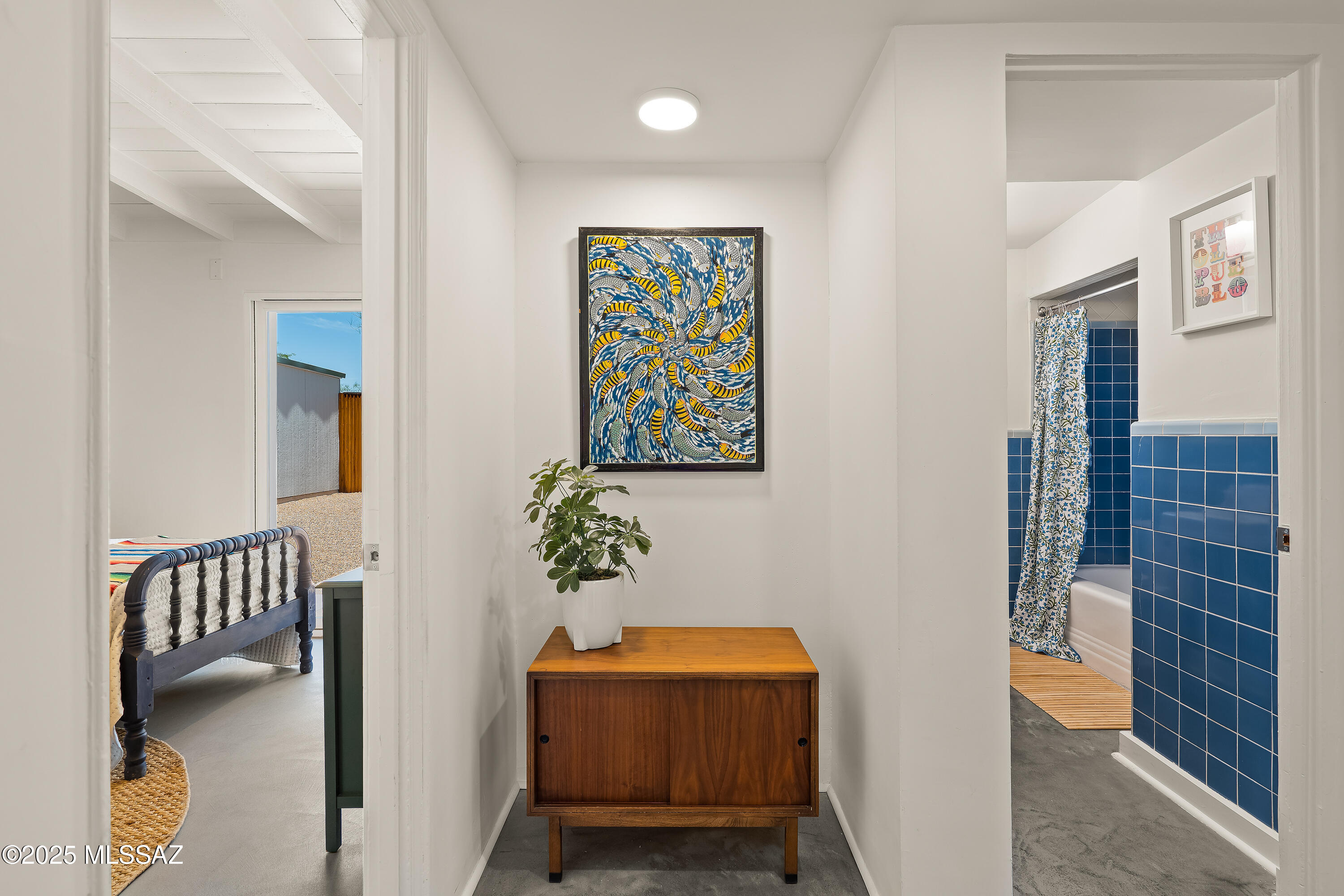 Catalina Vista - Residential