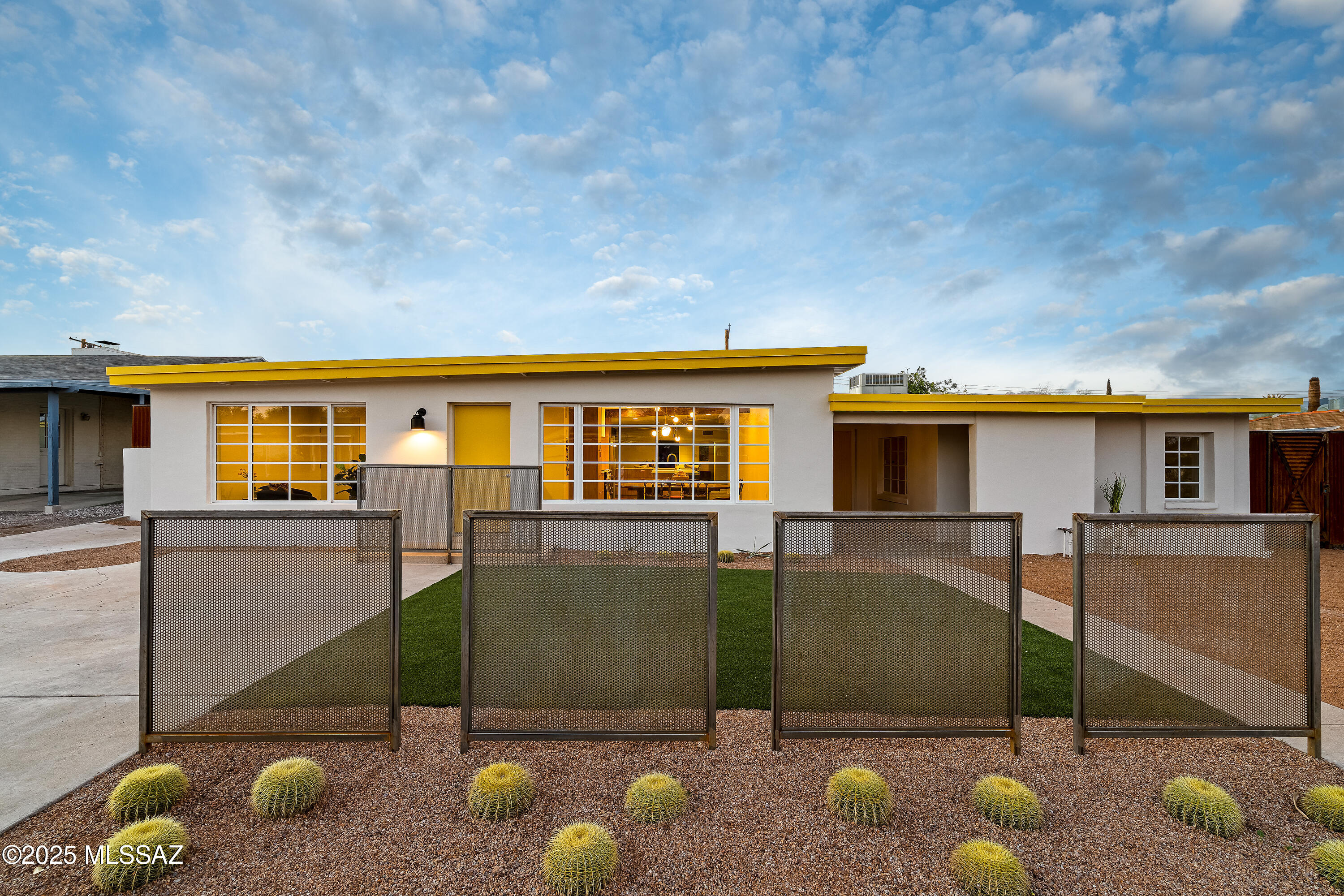 Catalina Vista - Residential